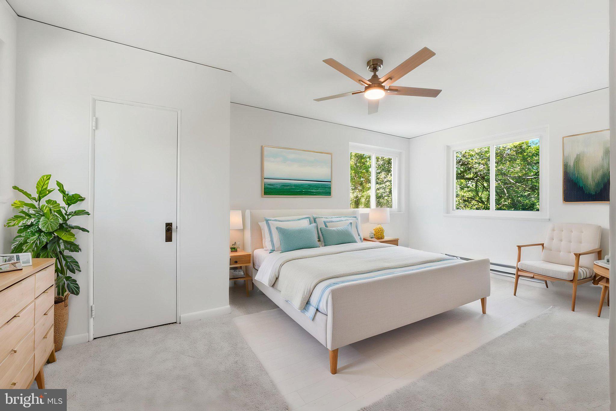 GREENBELT HOMES - Residential