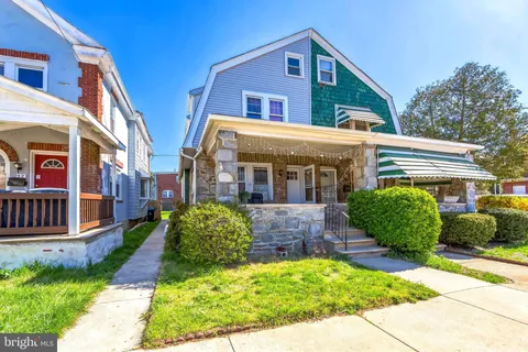 29 E Freedley Street, Norristown, PA 19401 - MLS#: PAMC2135806