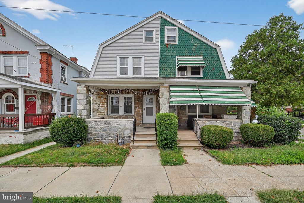 Photo of 29 E Freedley Street, NORRISTOWN, PA 19401 (MLS # PAMC2135806)