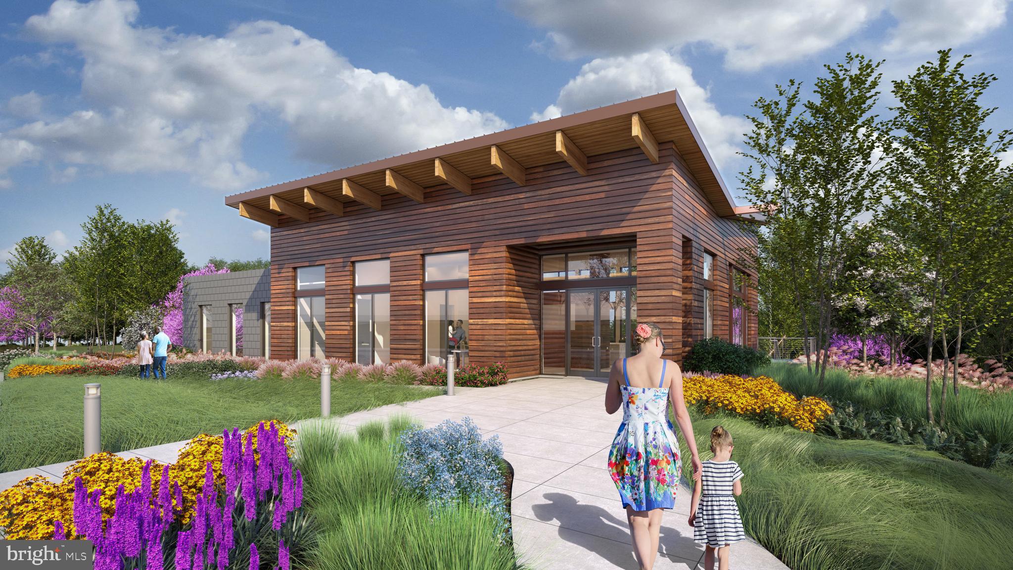 WATERSHED - Residential