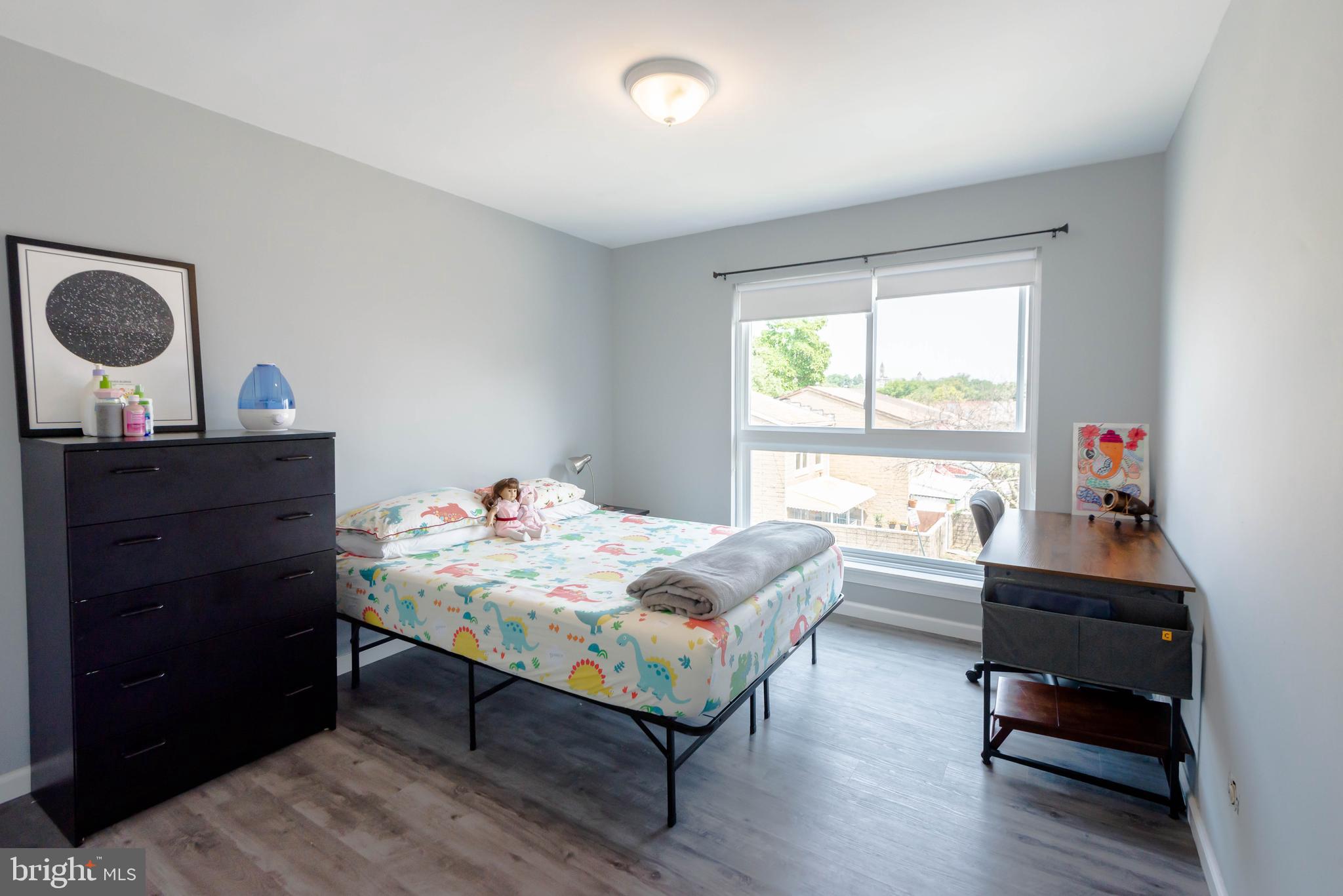 JOHNS HOPKINS - Residential Lease