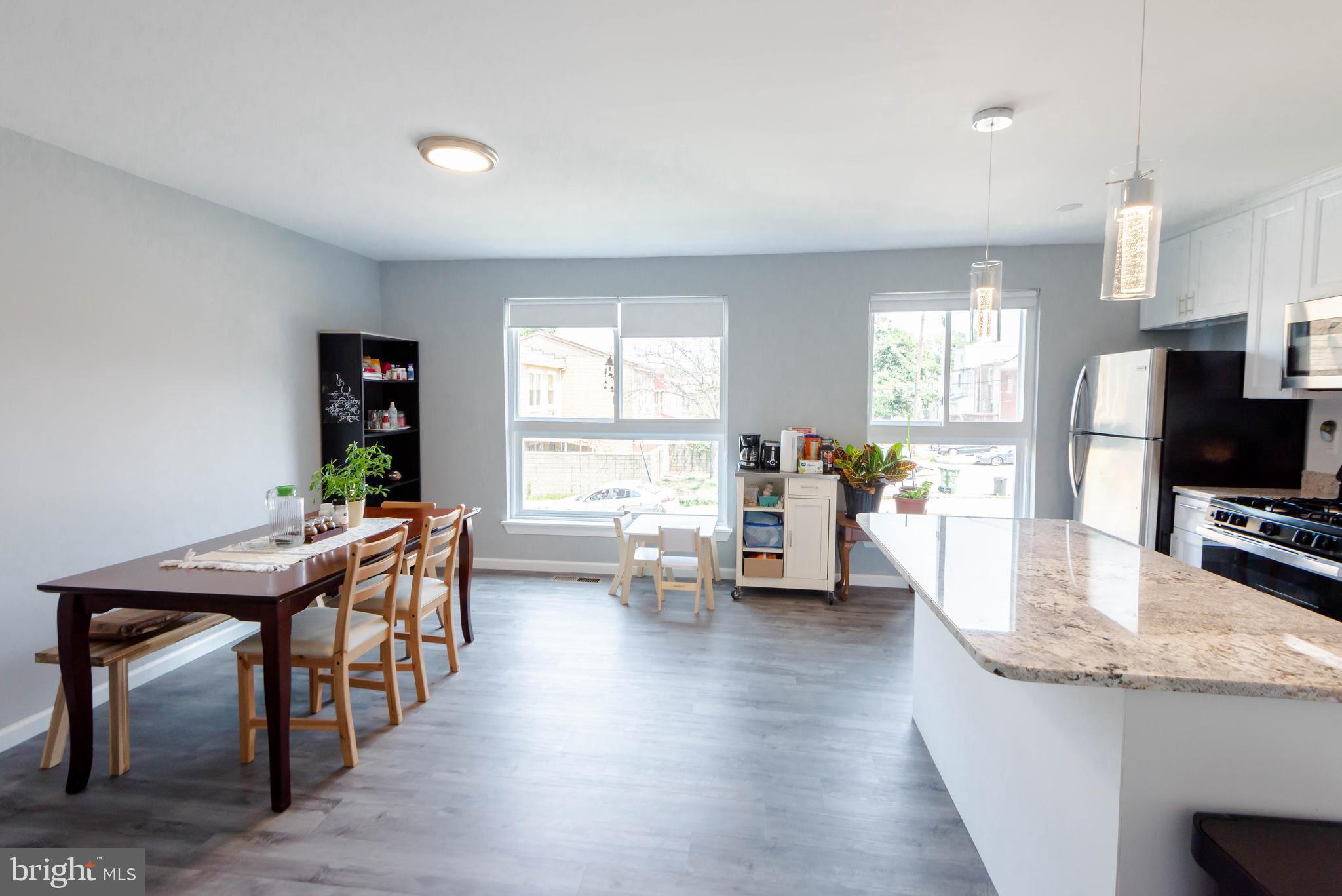 JOHNS HOPKINS - Residential Lease