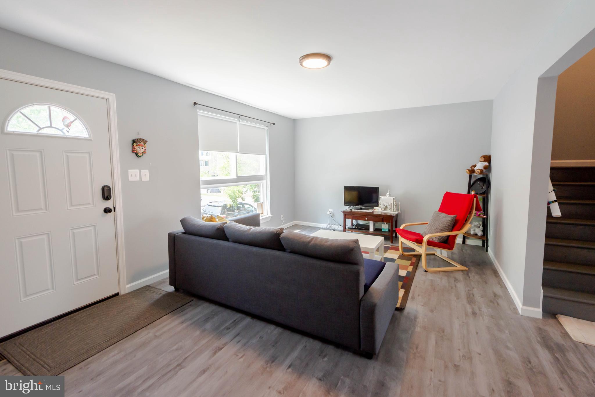 JOHNS HOPKINS - Residential Lease