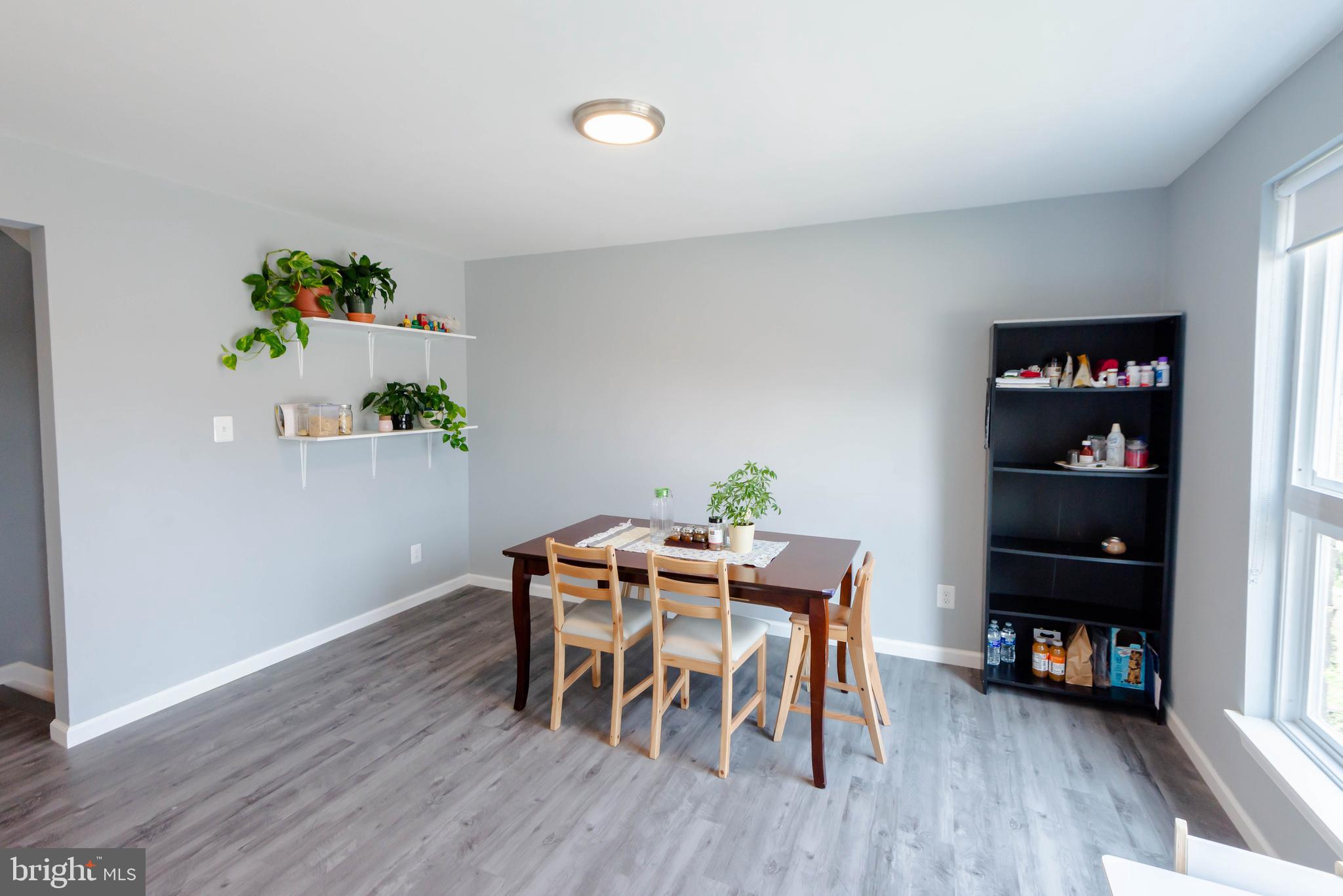 JOHNS HOPKINS - Residential Lease