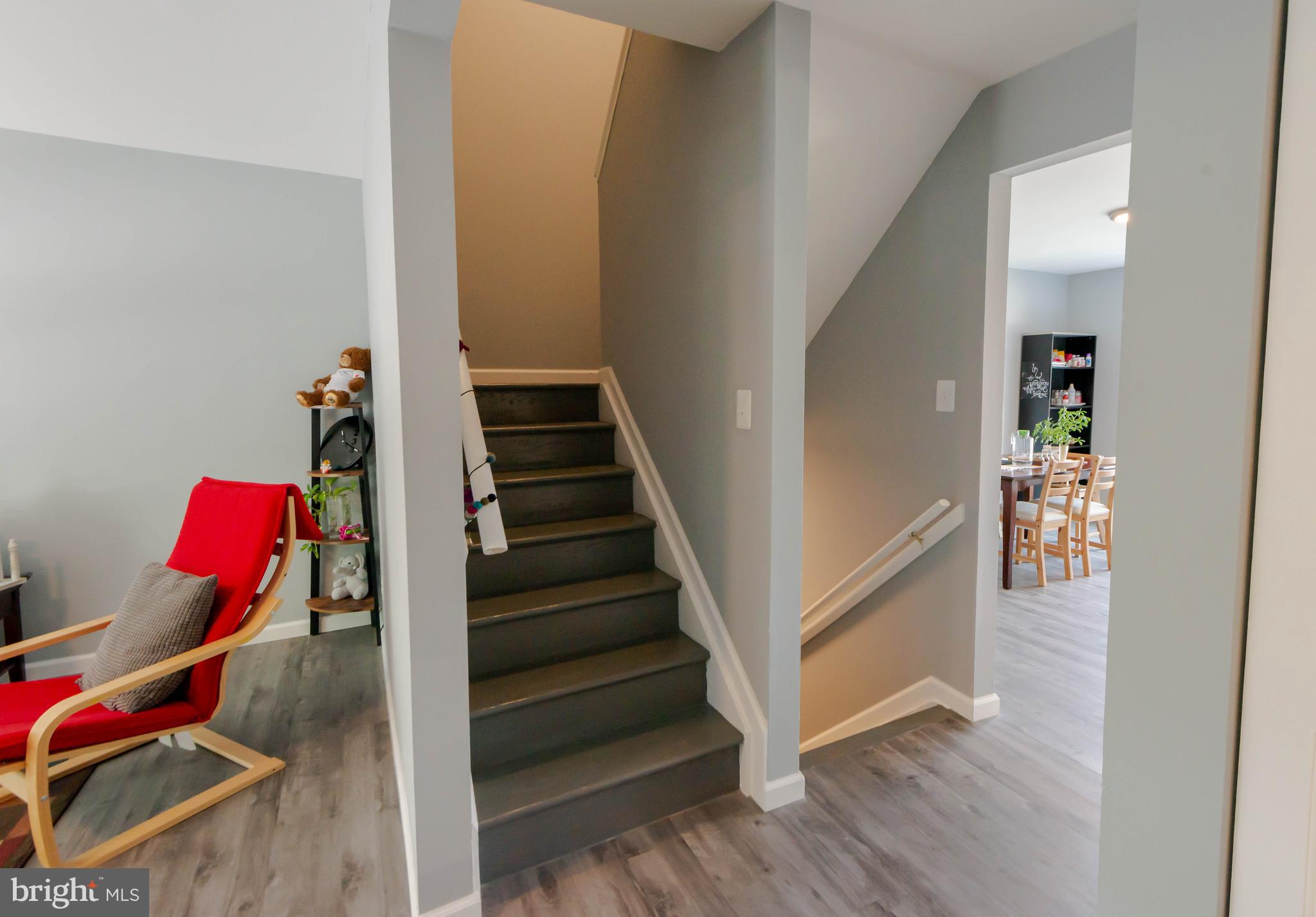 JOHNS HOPKINS - Residential Lease