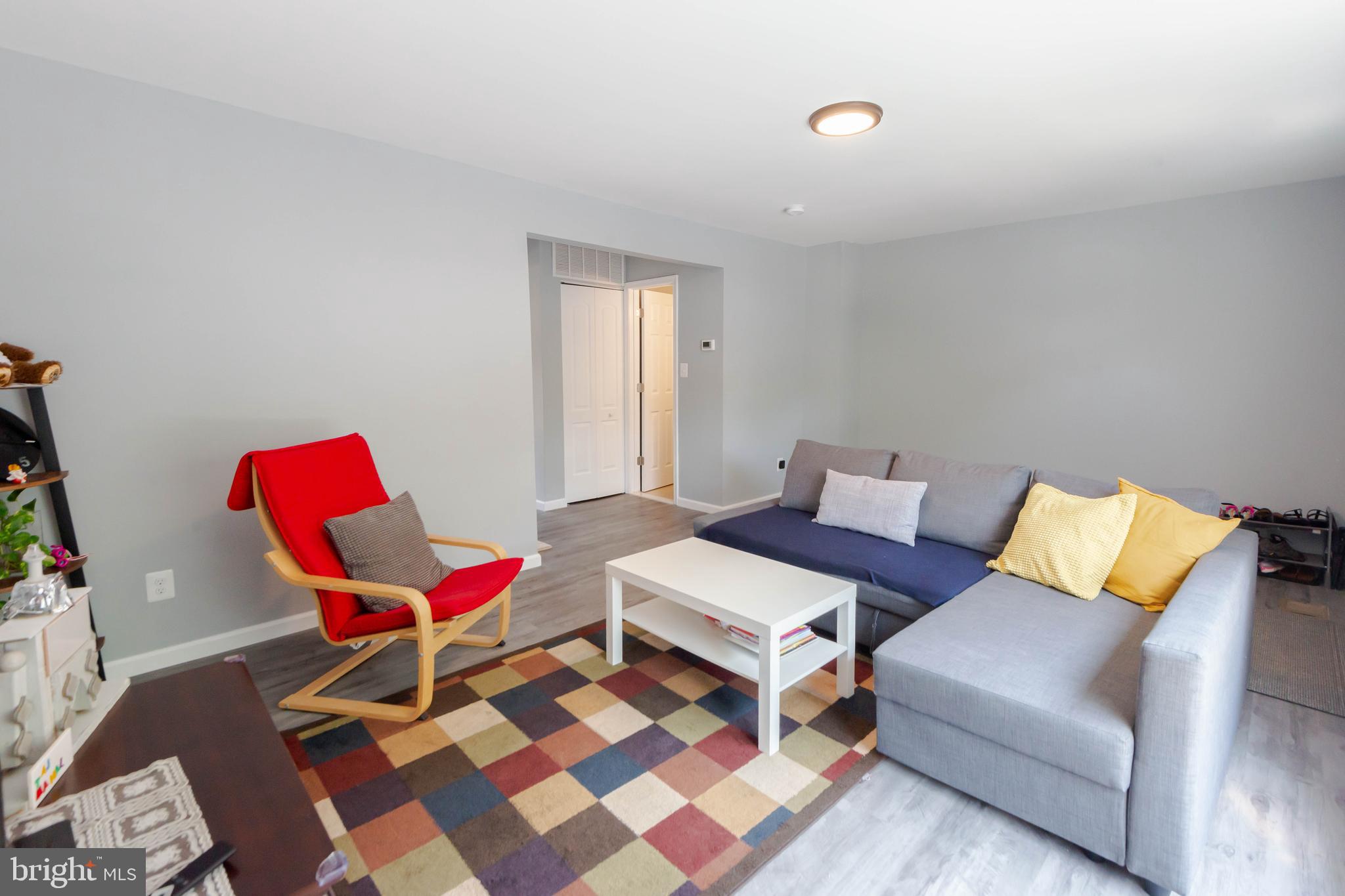 JOHNS HOPKINS - Residential Lease