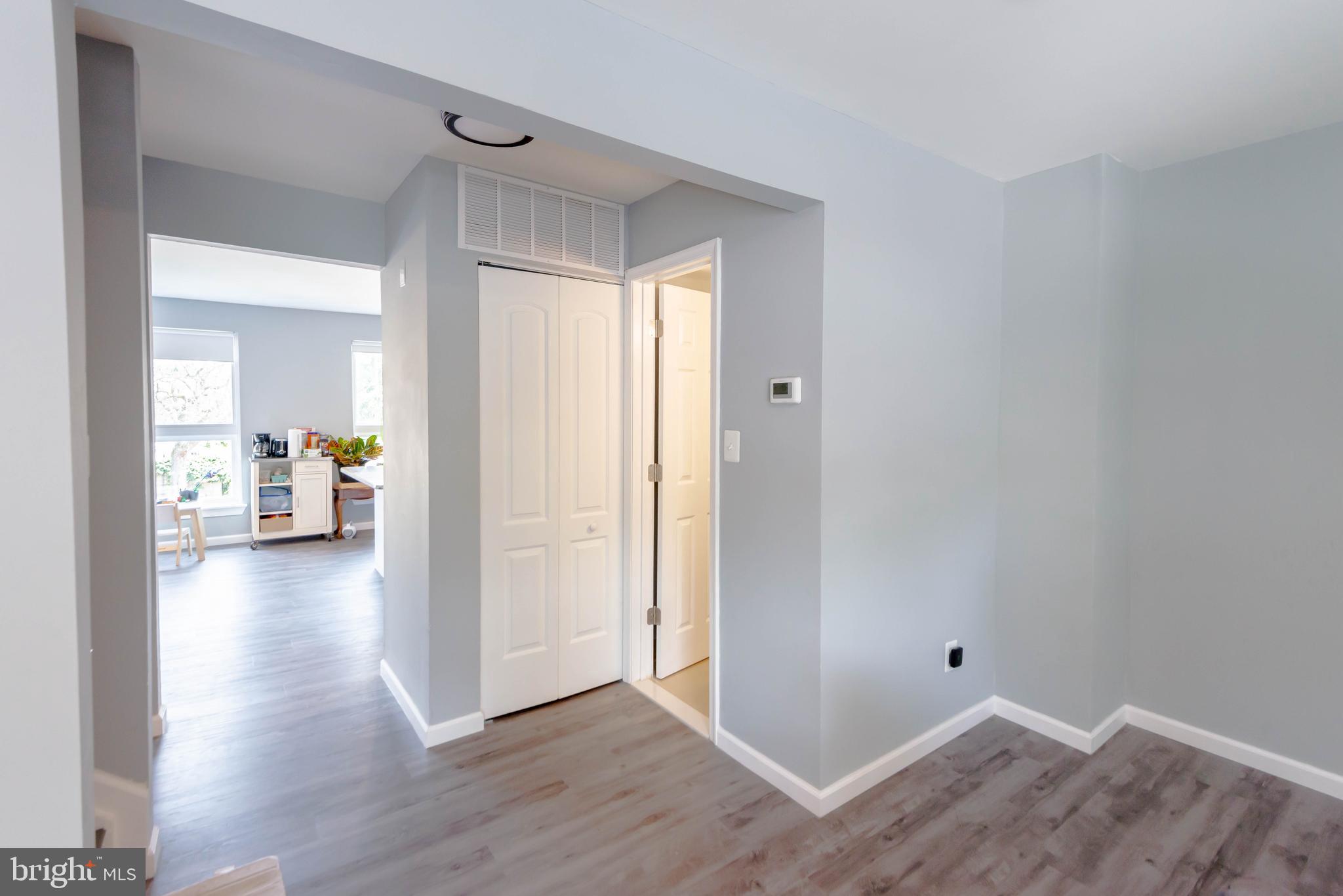 JOHNS HOPKINS - Residential Lease