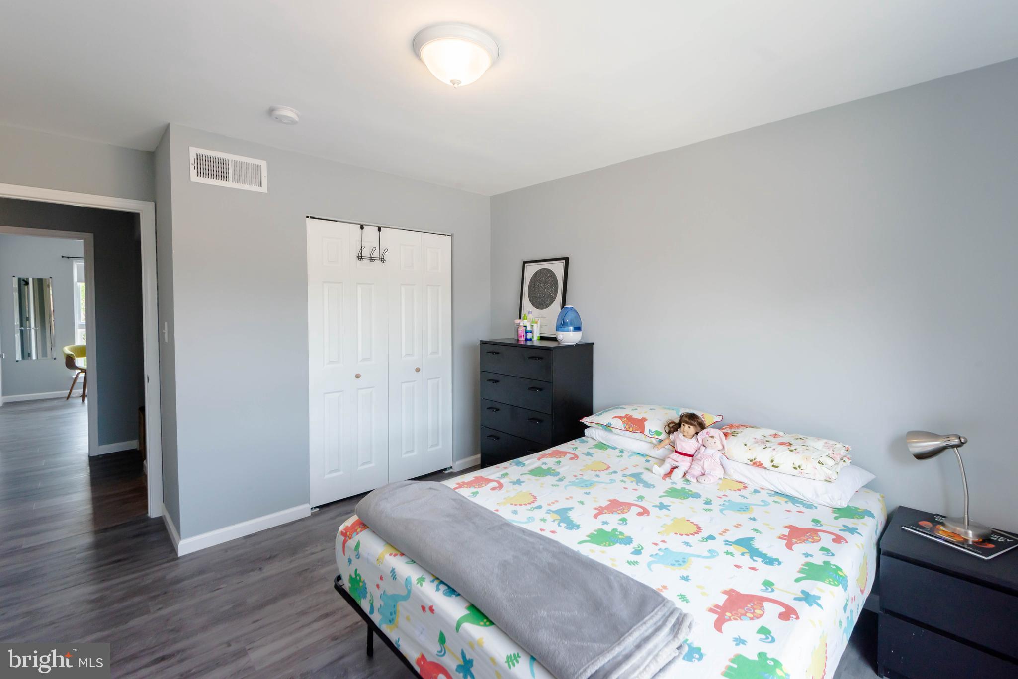 JOHNS HOPKINS - Residential Lease