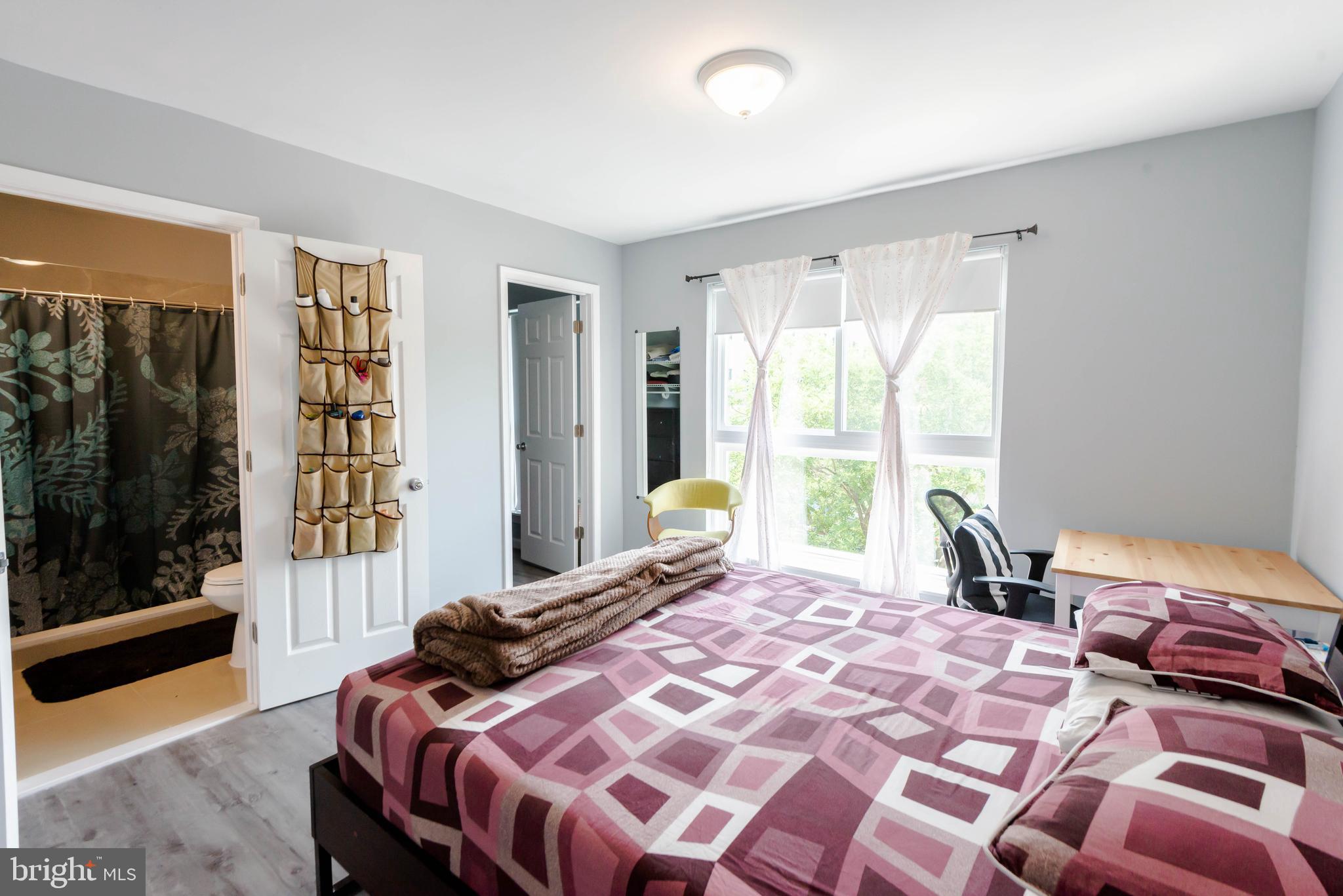 JOHNS HOPKINS - Residential Lease