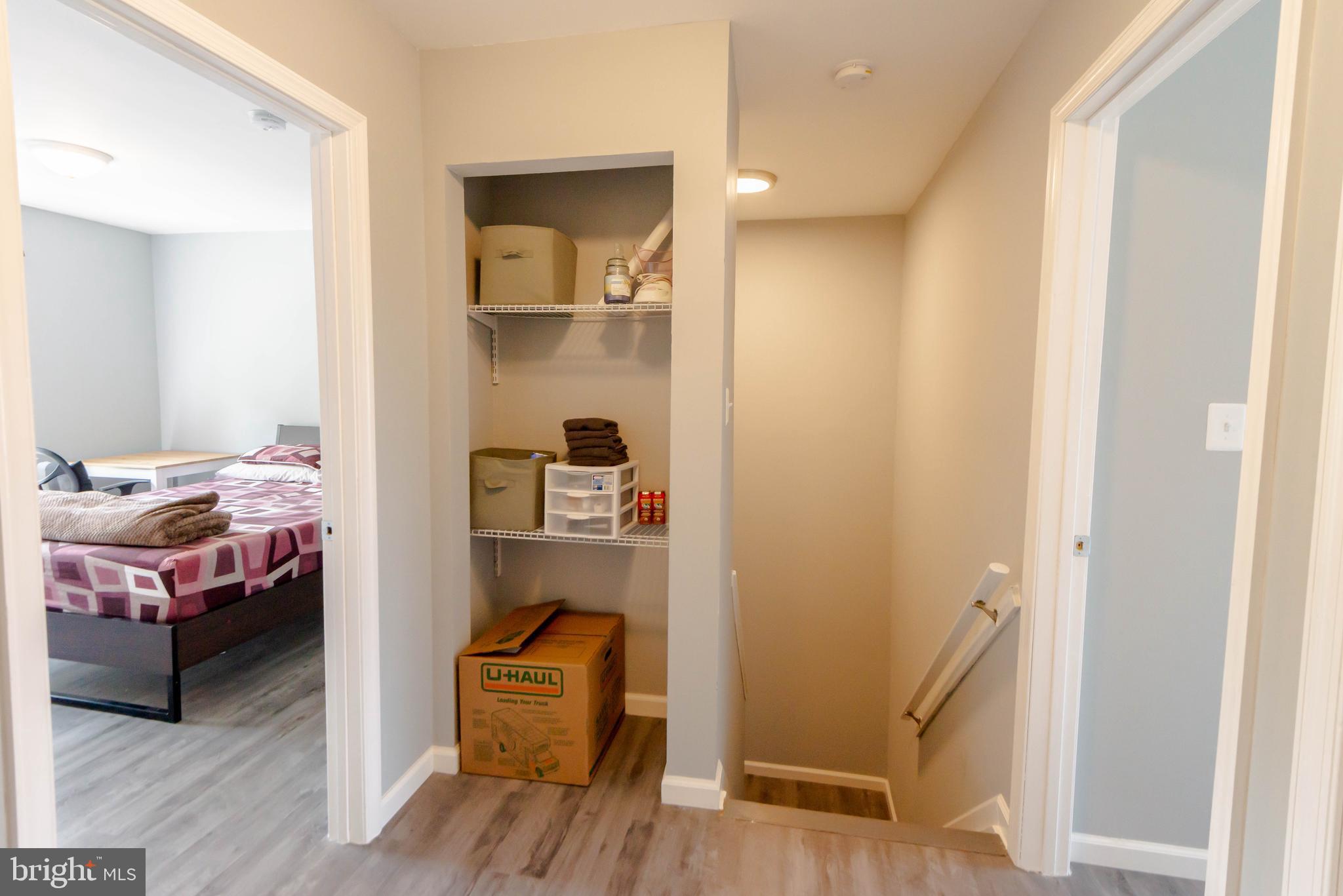 JOHNS HOPKINS - Residential Lease