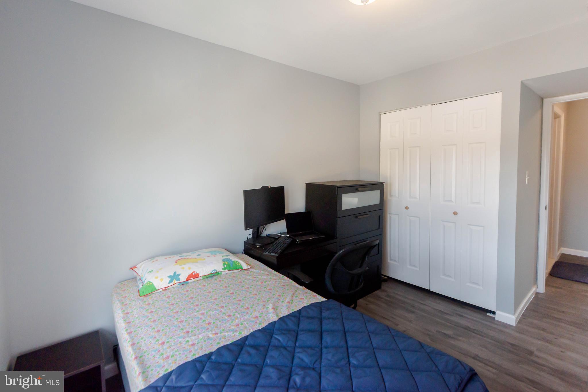 JOHNS HOPKINS - Residential Lease