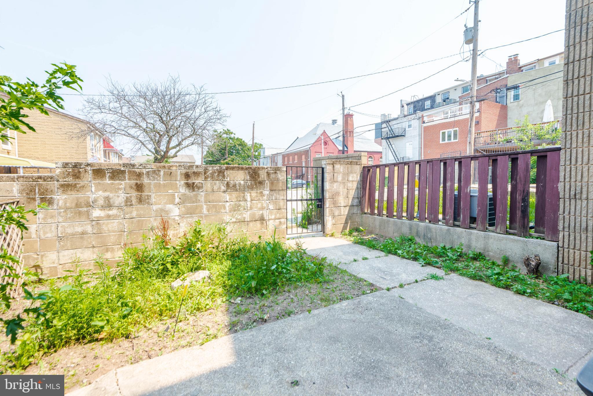 JOHNS HOPKINS - Residential Lease