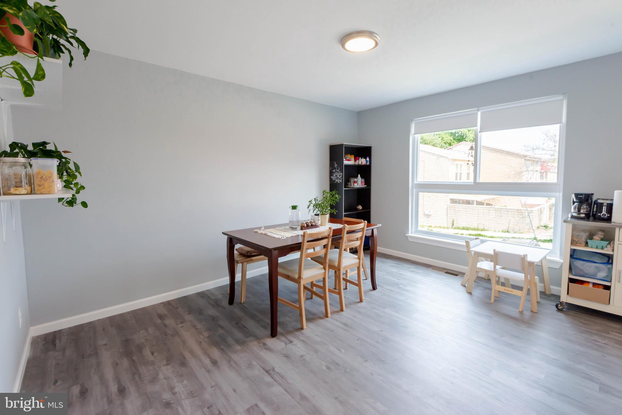 JOHNS HOPKINS - Residential Lease