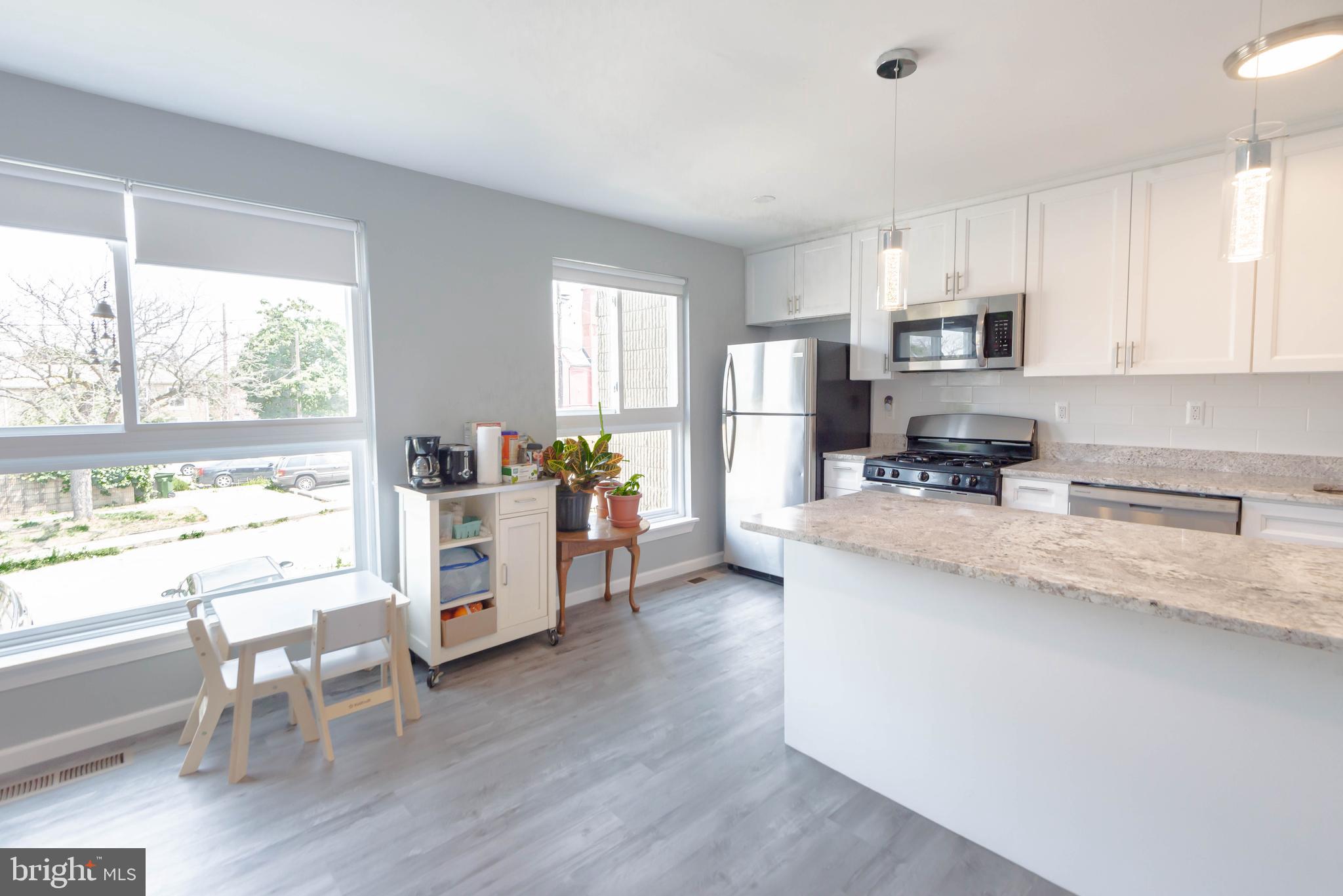 JOHNS HOPKINS - Residential Lease