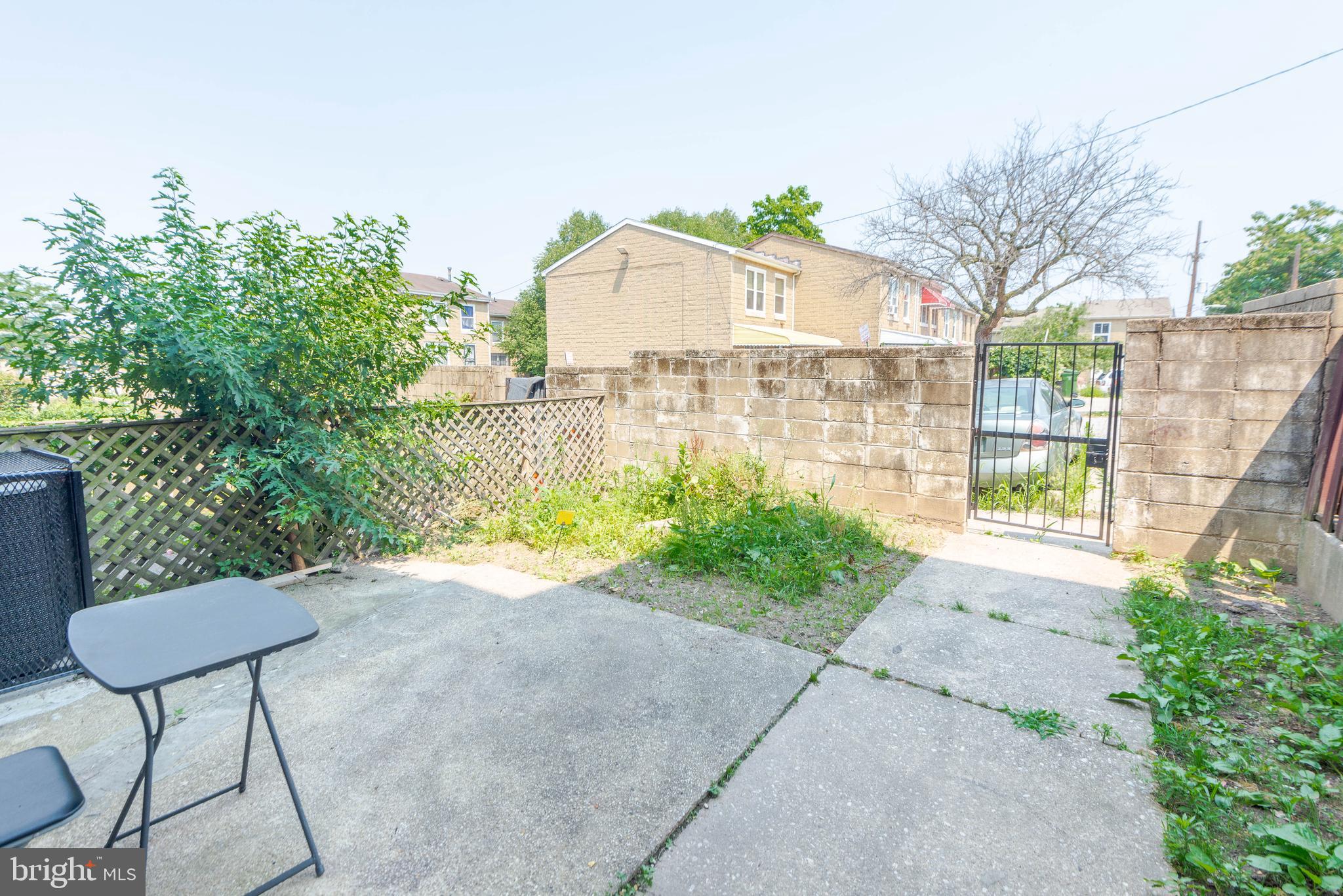 JOHNS HOPKINS - Residential Lease