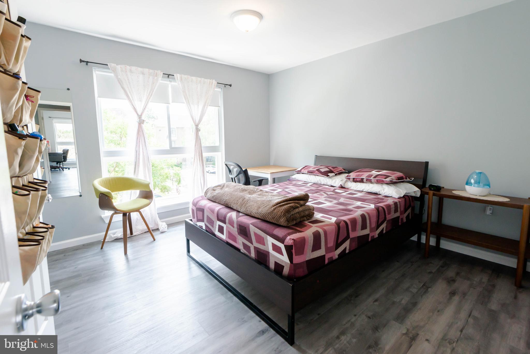 JOHNS HOPKINS - Residential Lease