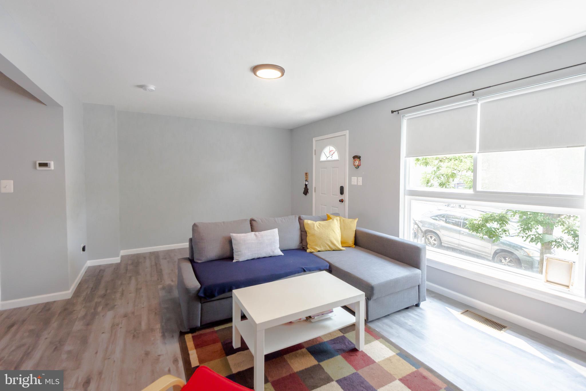 JOHNS HOPKINS - Residential Lease