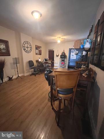 1711 N PULASKI STREET