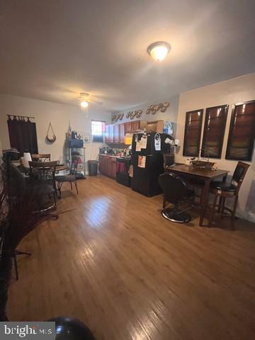 1711 N PULASKI STREET