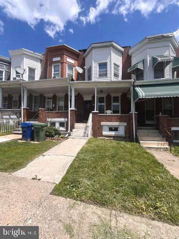 1711 N PULASKI STREET