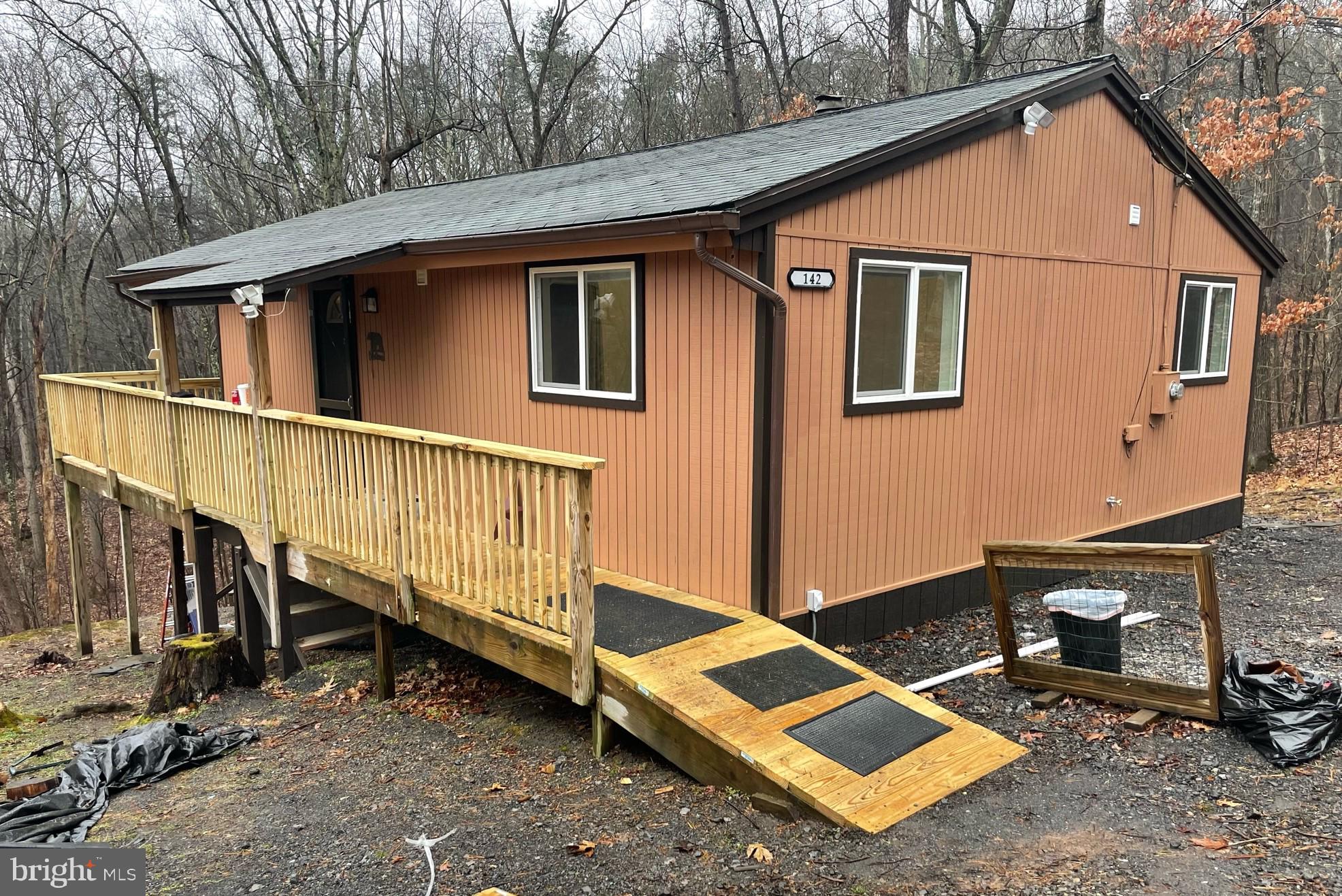 SLEEPY HOLLOW - Residential