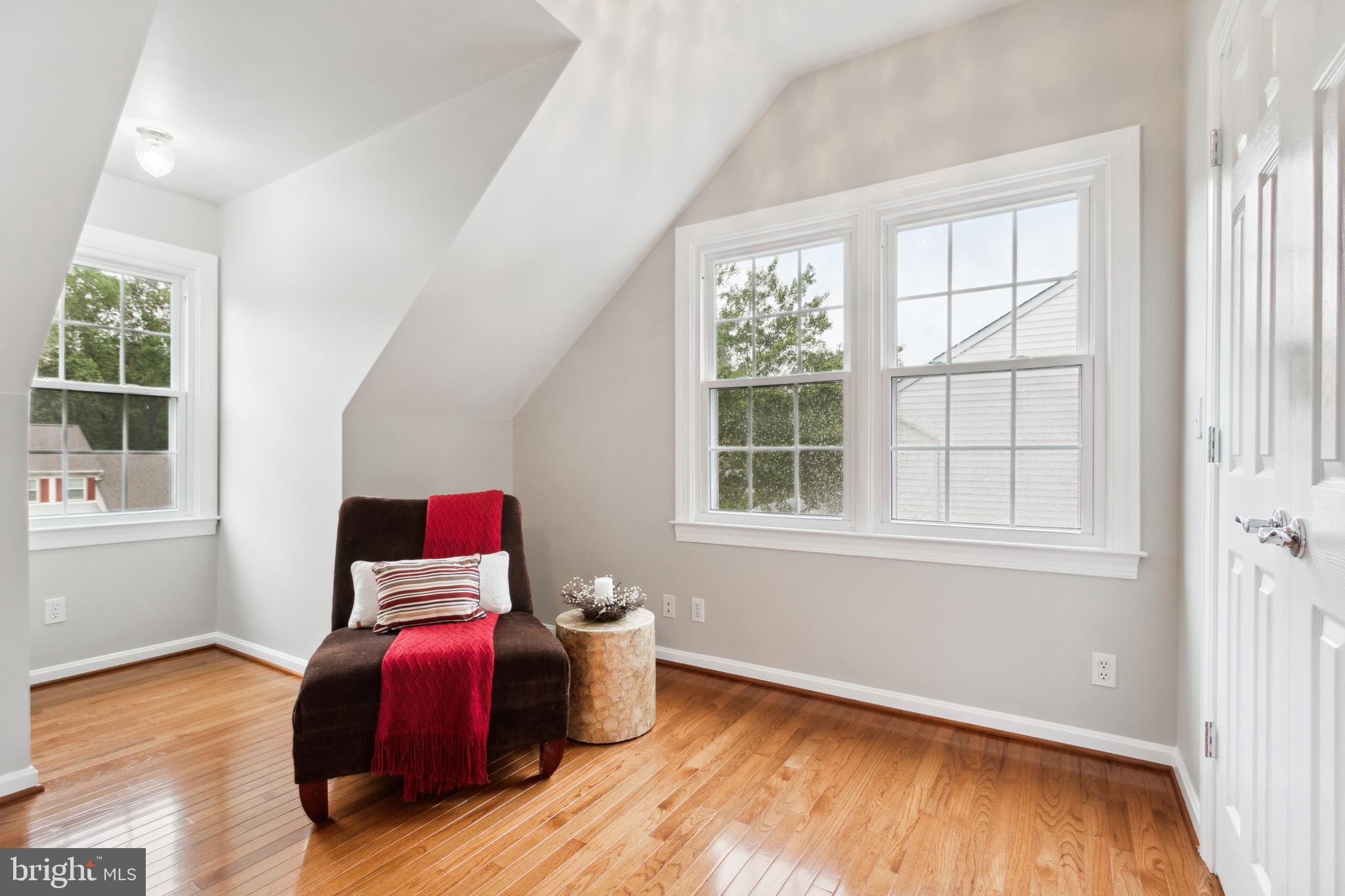 EDINBURGH - Residential
