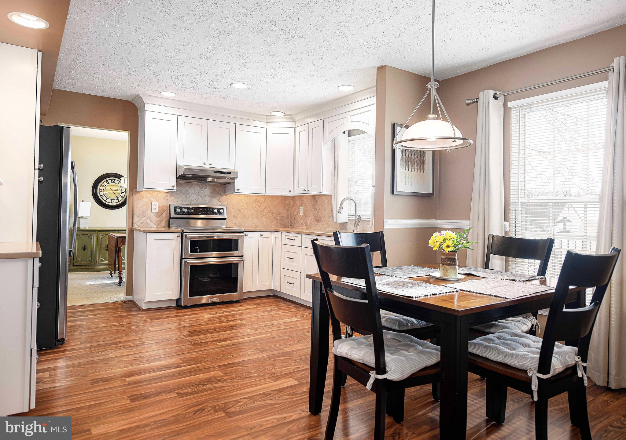 FAIRWIND FARMS - Residential