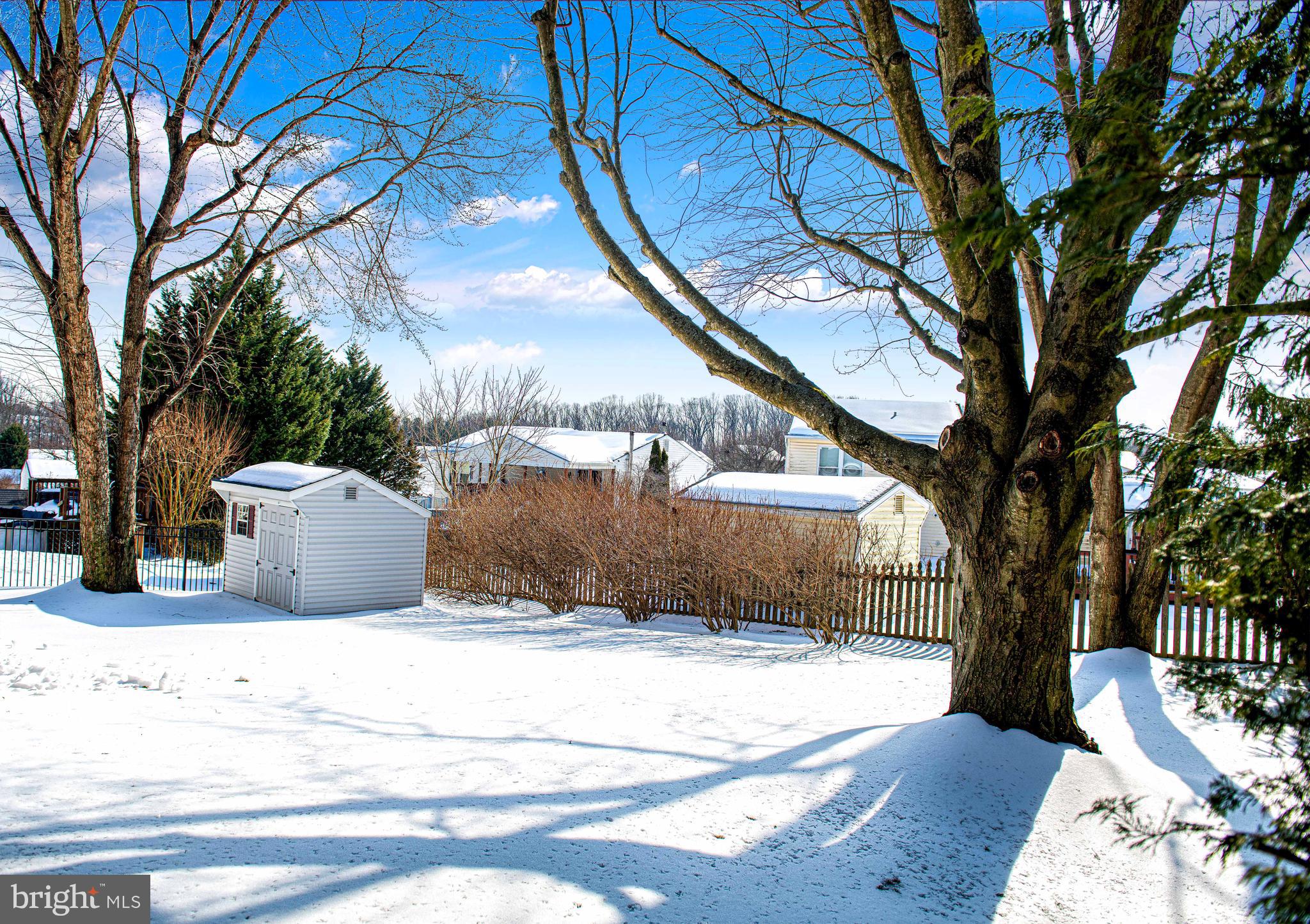 FAIRWIND FARMS - Residential