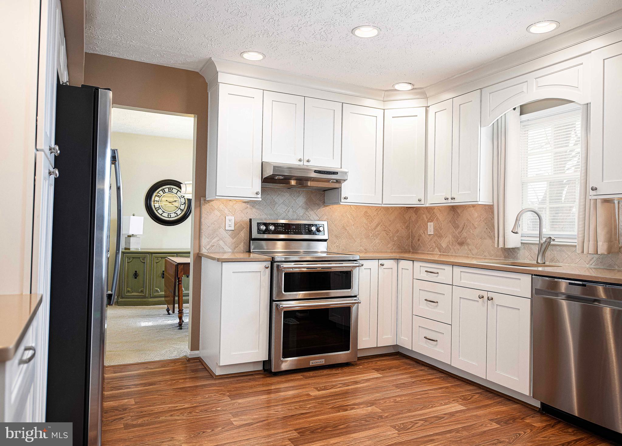 FAIRWIND FARMS - Residential