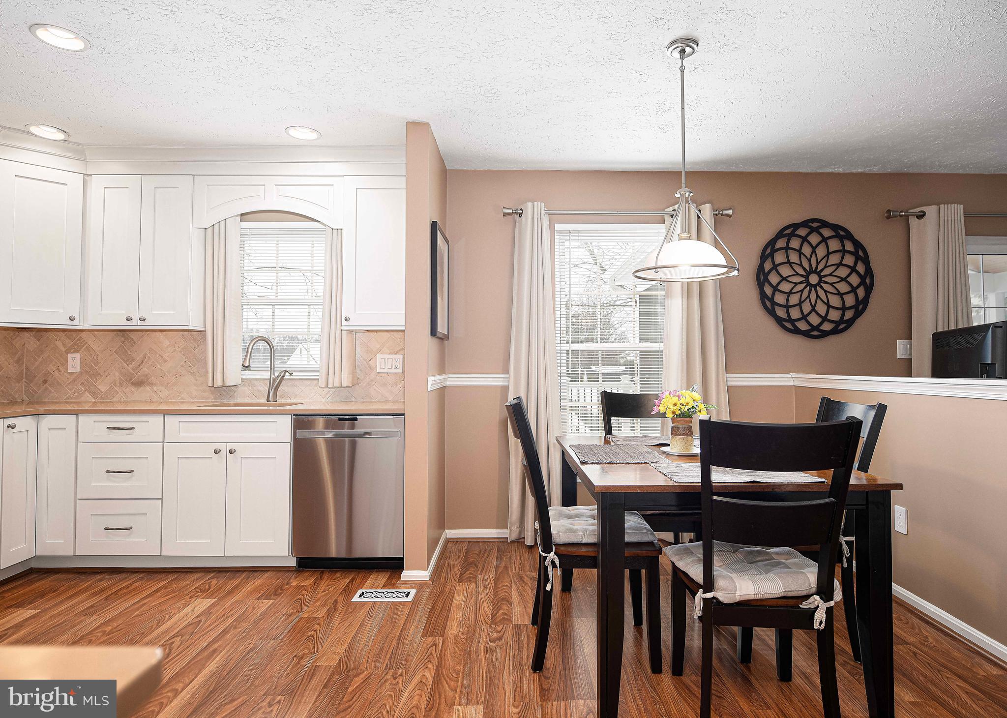 FAIRWIND FARMS - Residential