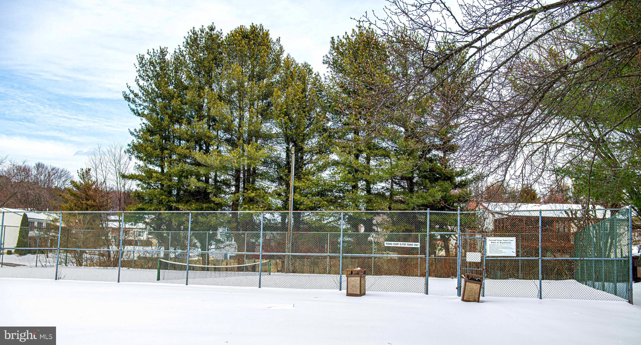 FAIRWIND FARMS - Residential