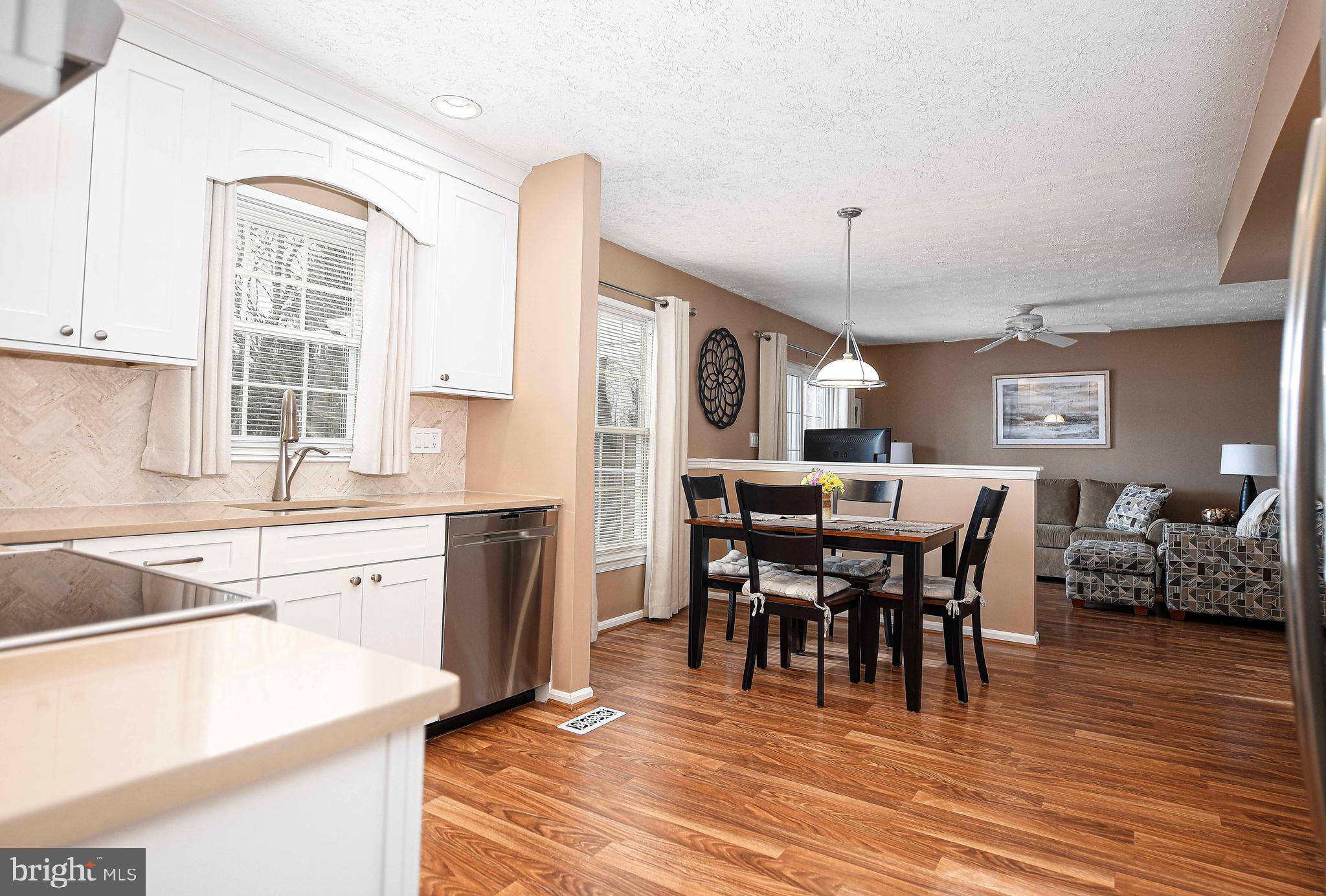 FAIRWIND FARMS - Residential