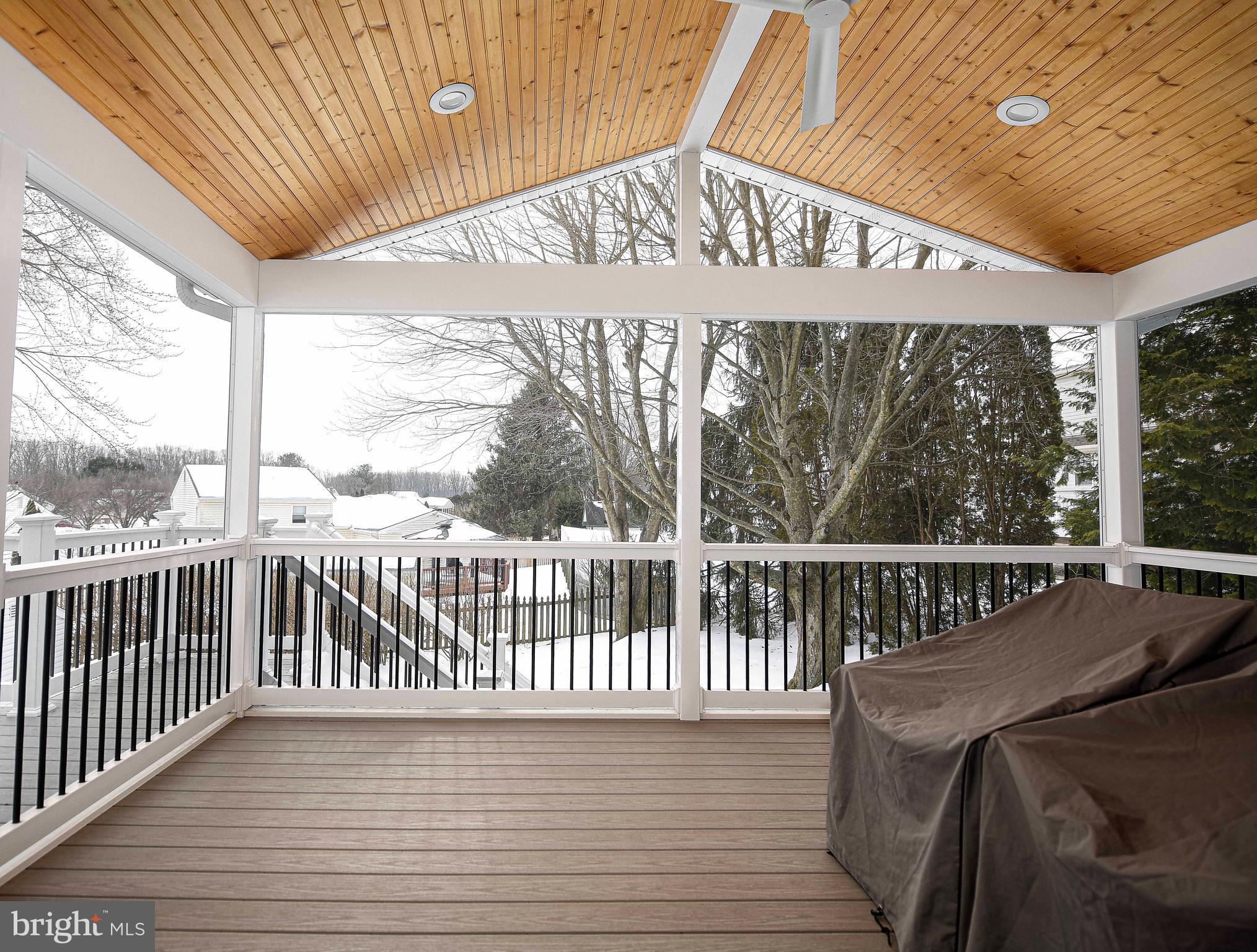 FAIRWIND FARMS - Residential