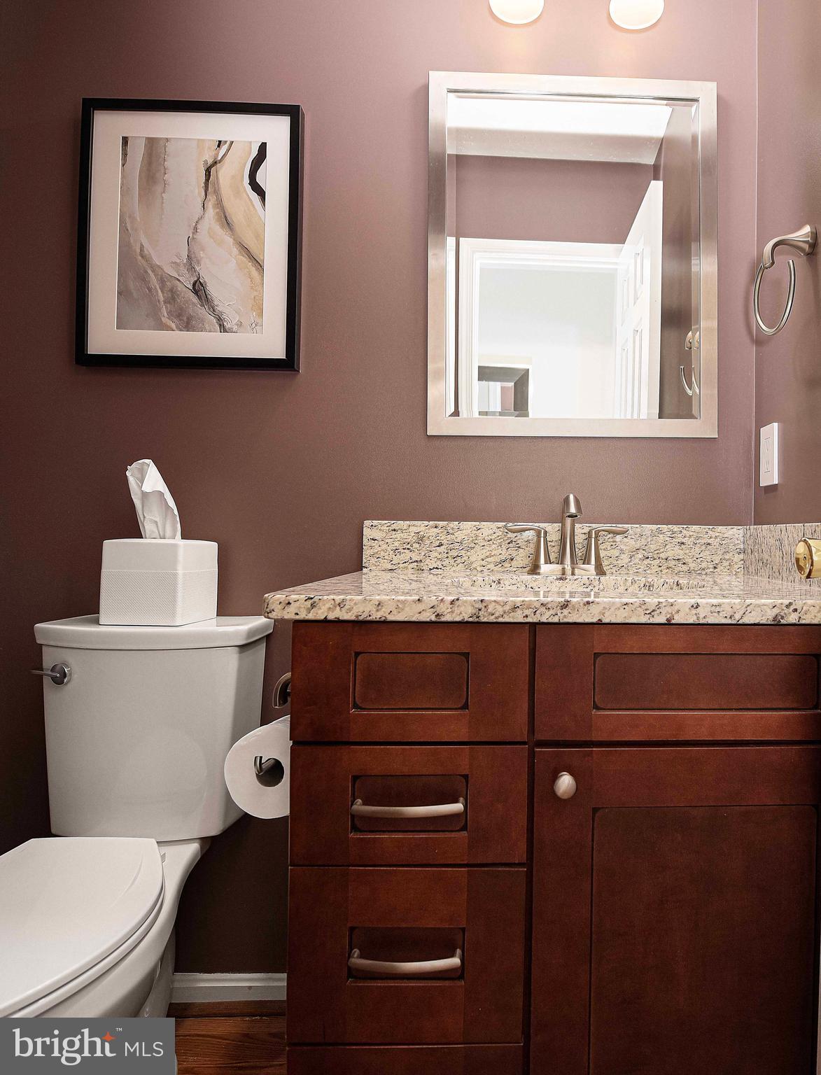 FAIRWIND FARMS - Residential