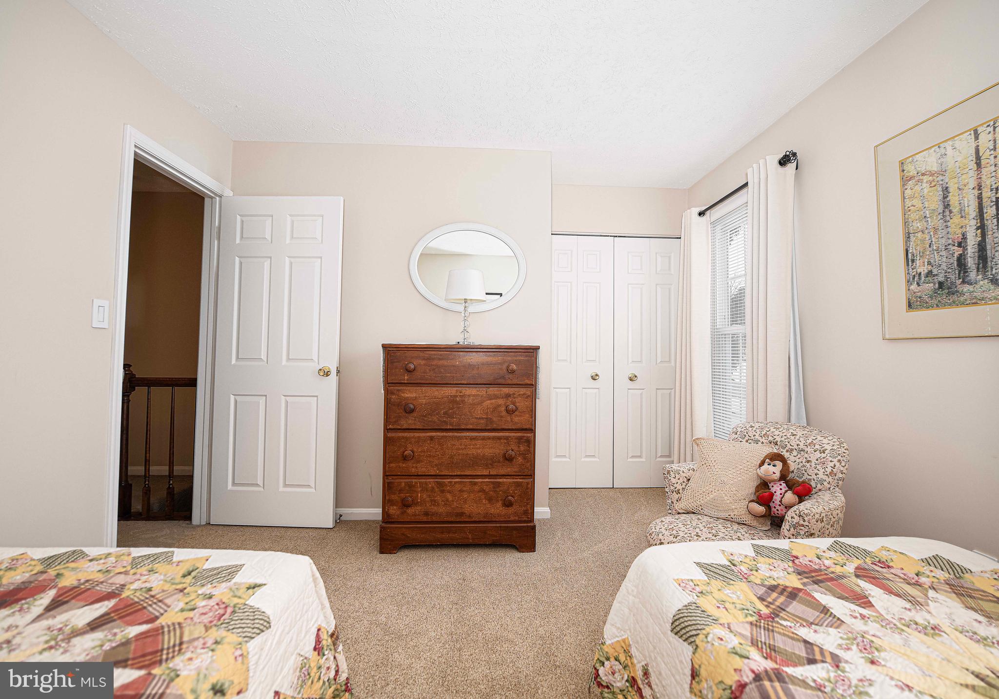 FAIRWIND FARMS - Residential