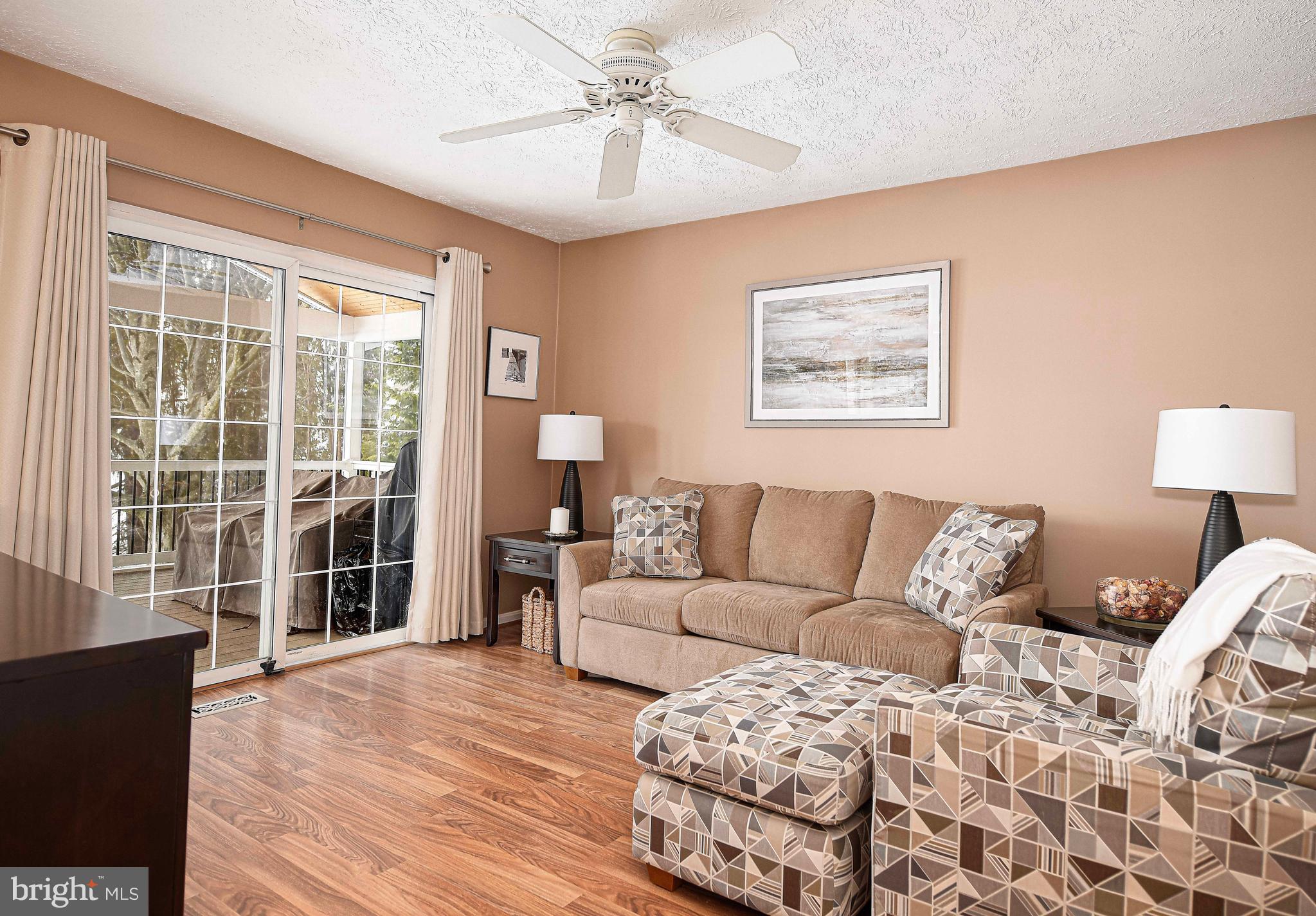 FAIRWIND FARMS - Residential