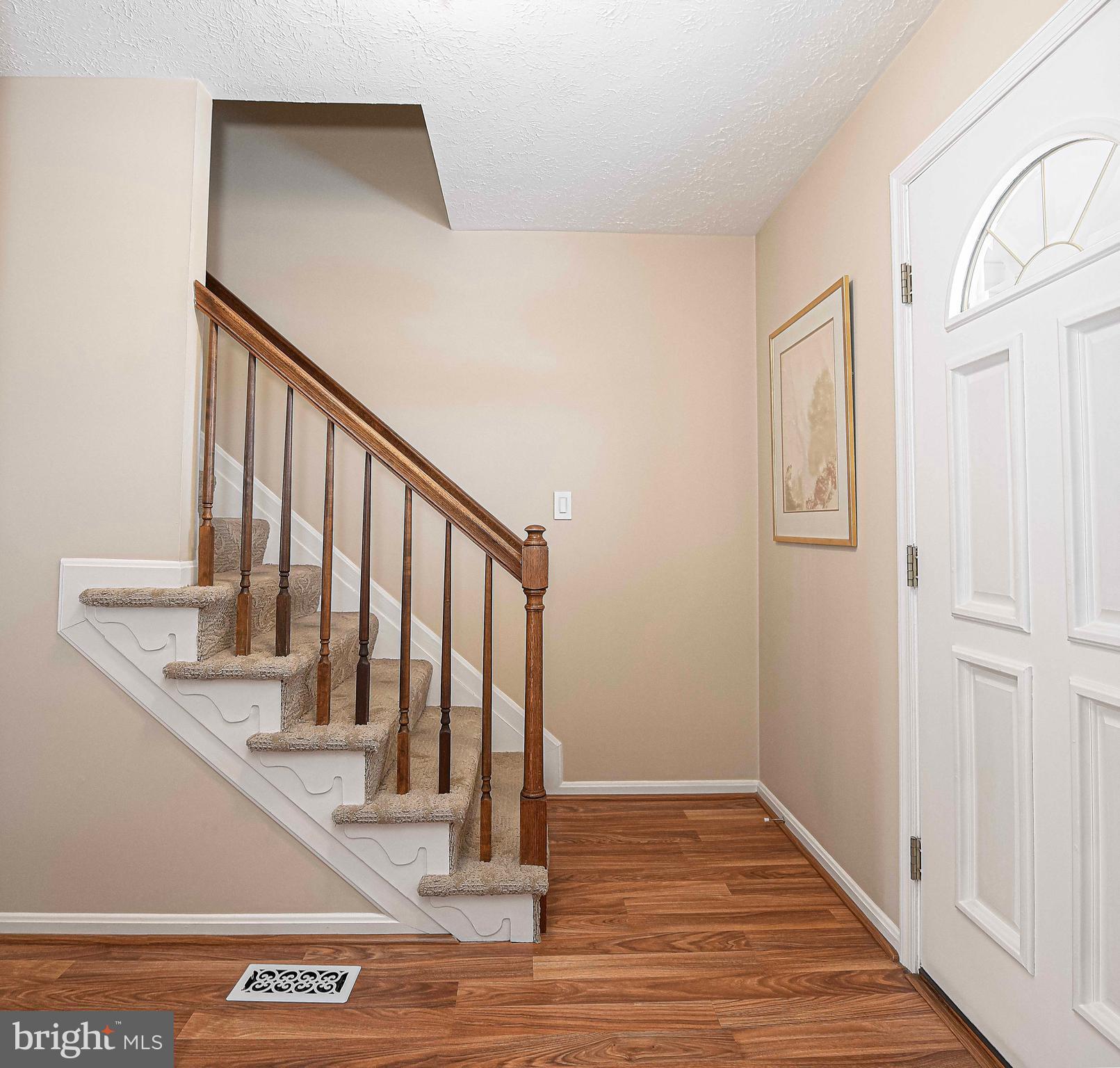 FAIRWIND FARMS - Residential