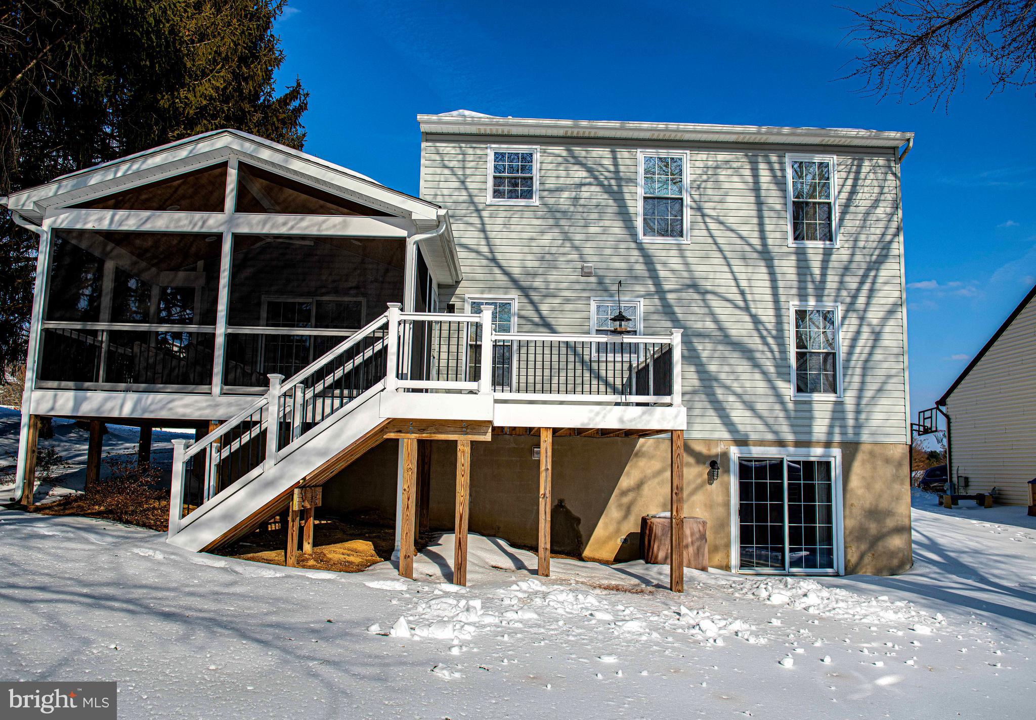 FAIRWIND FARMS - Residential