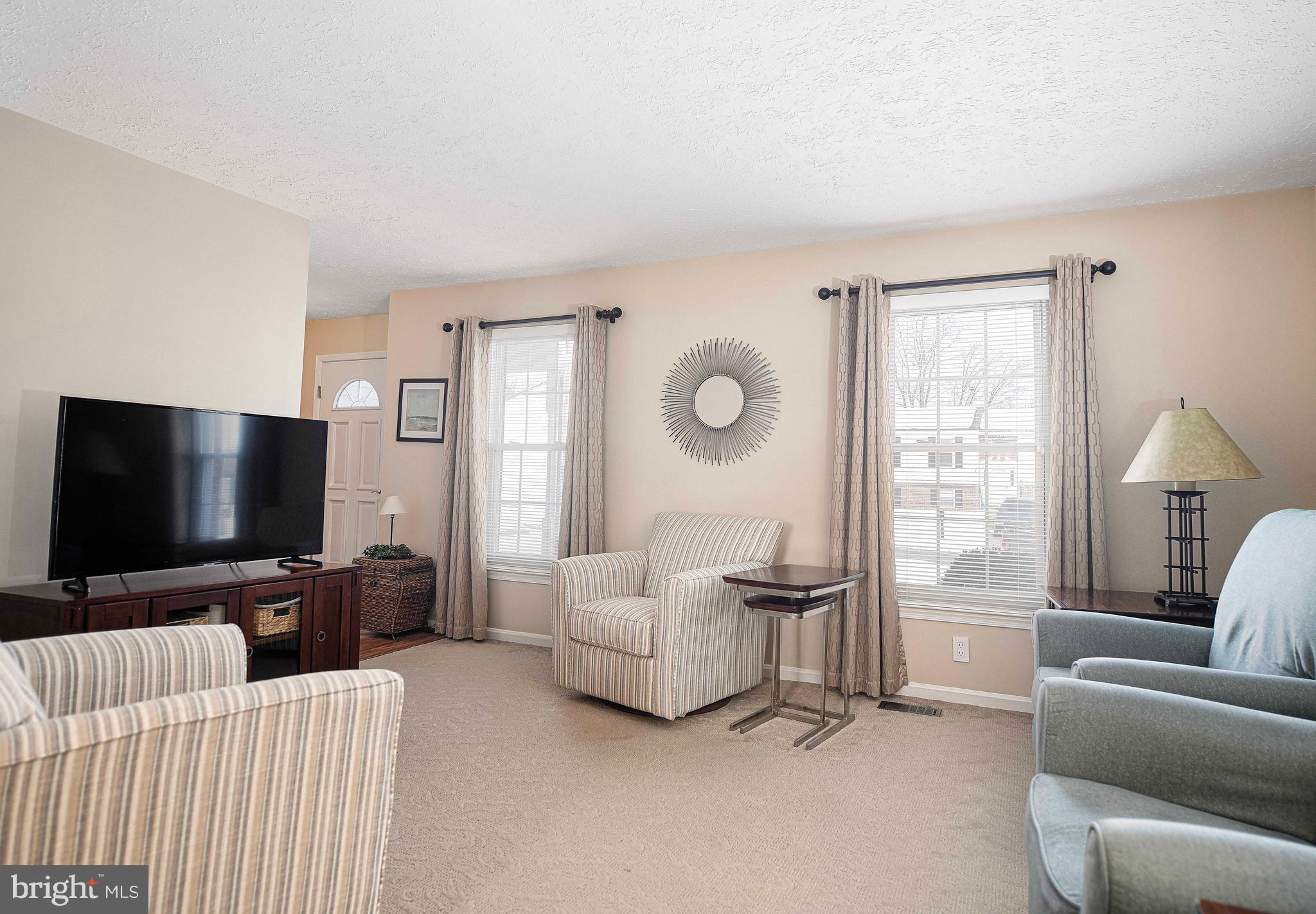 FAIRWIND FARMS - Residential