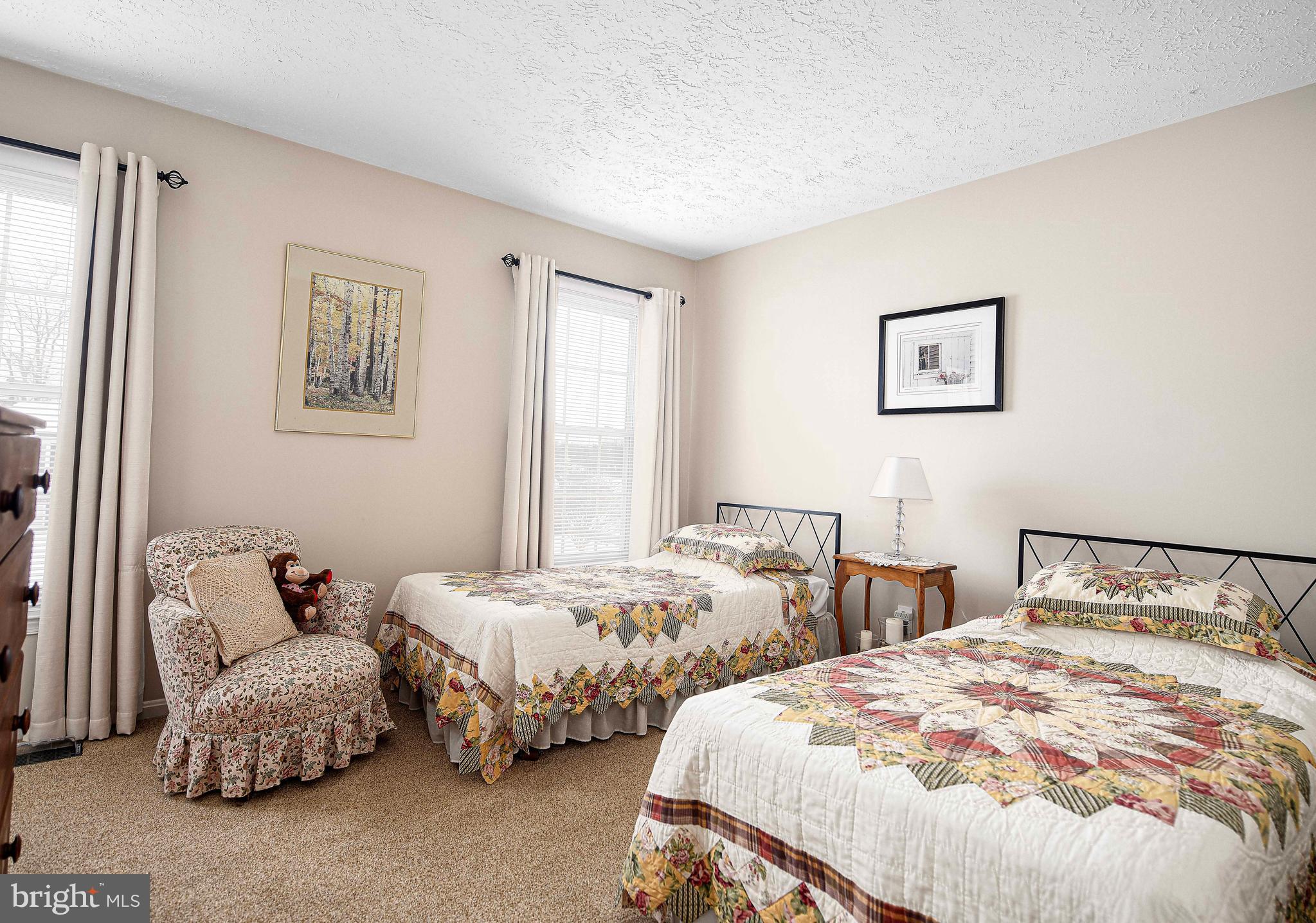 FAIRWIND FARMS - Residential