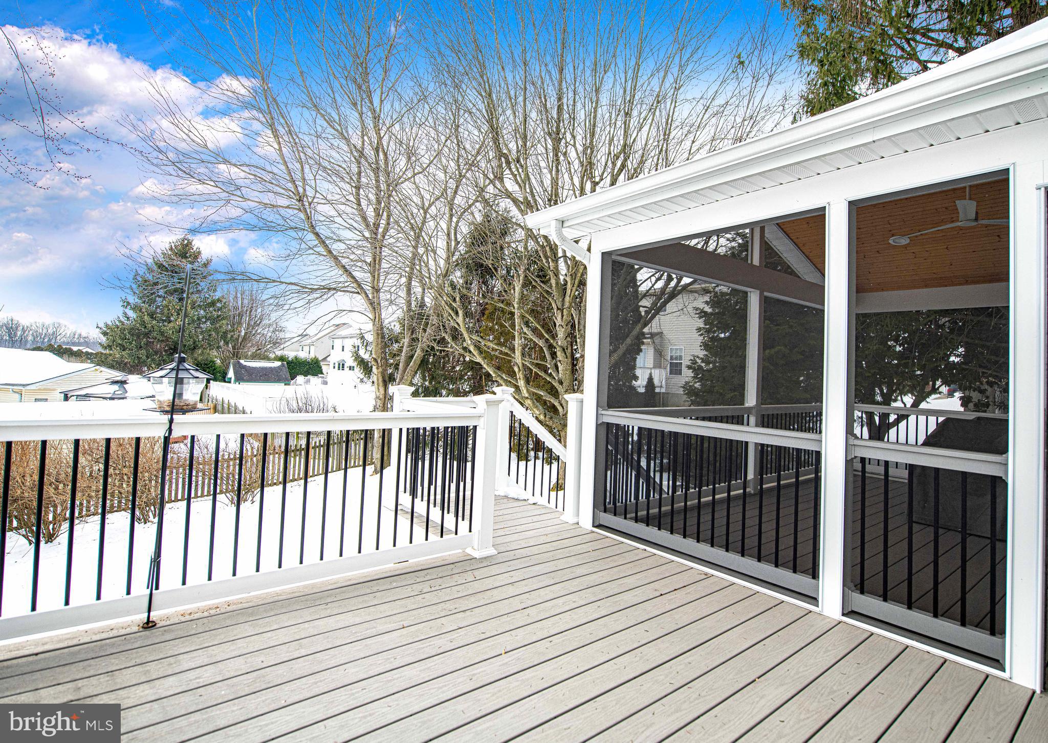 FAIRWIND FARMS - Residential