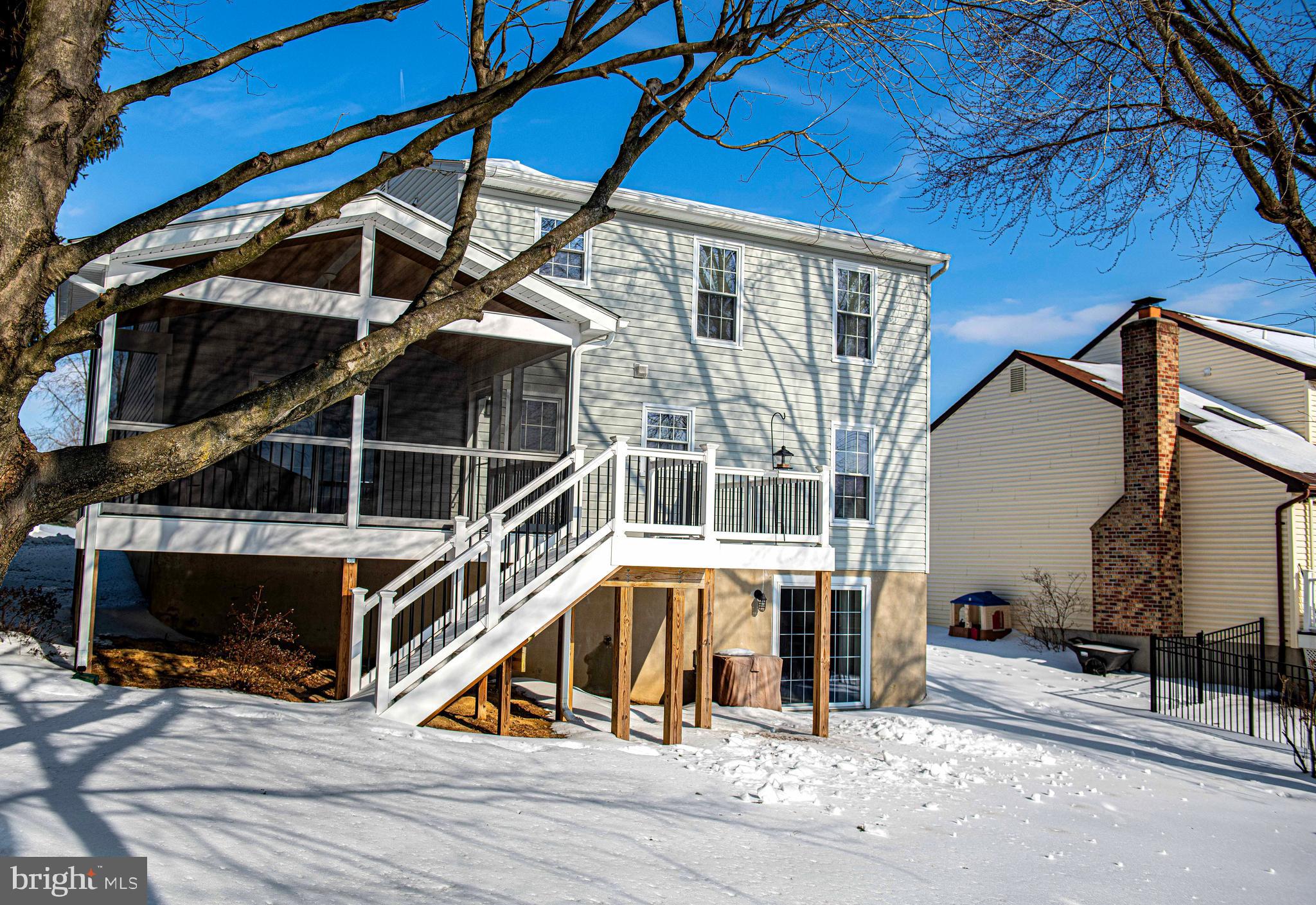 FAIRWIND FARMS - Residential