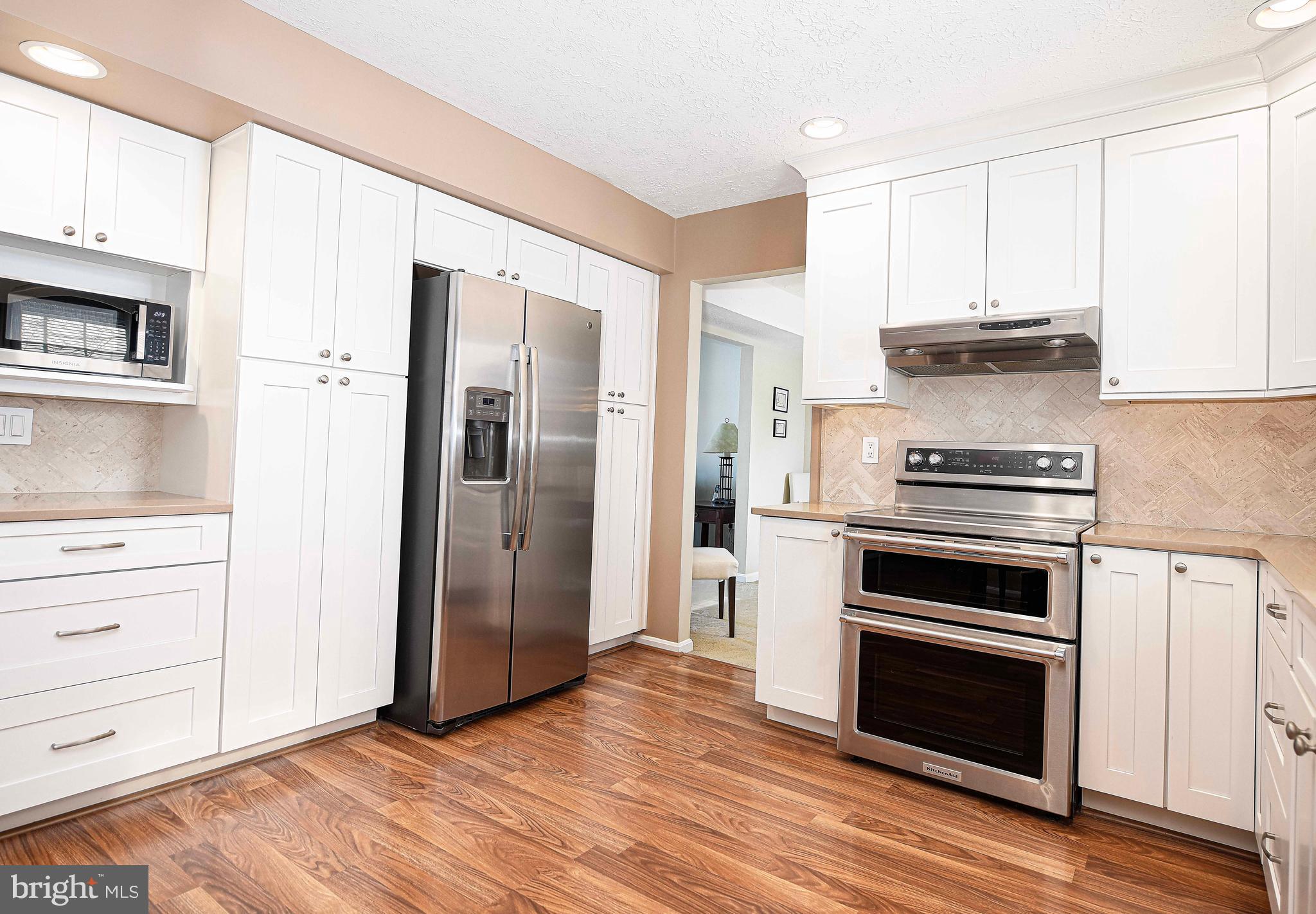 FAIRWIND FARMS - Residential