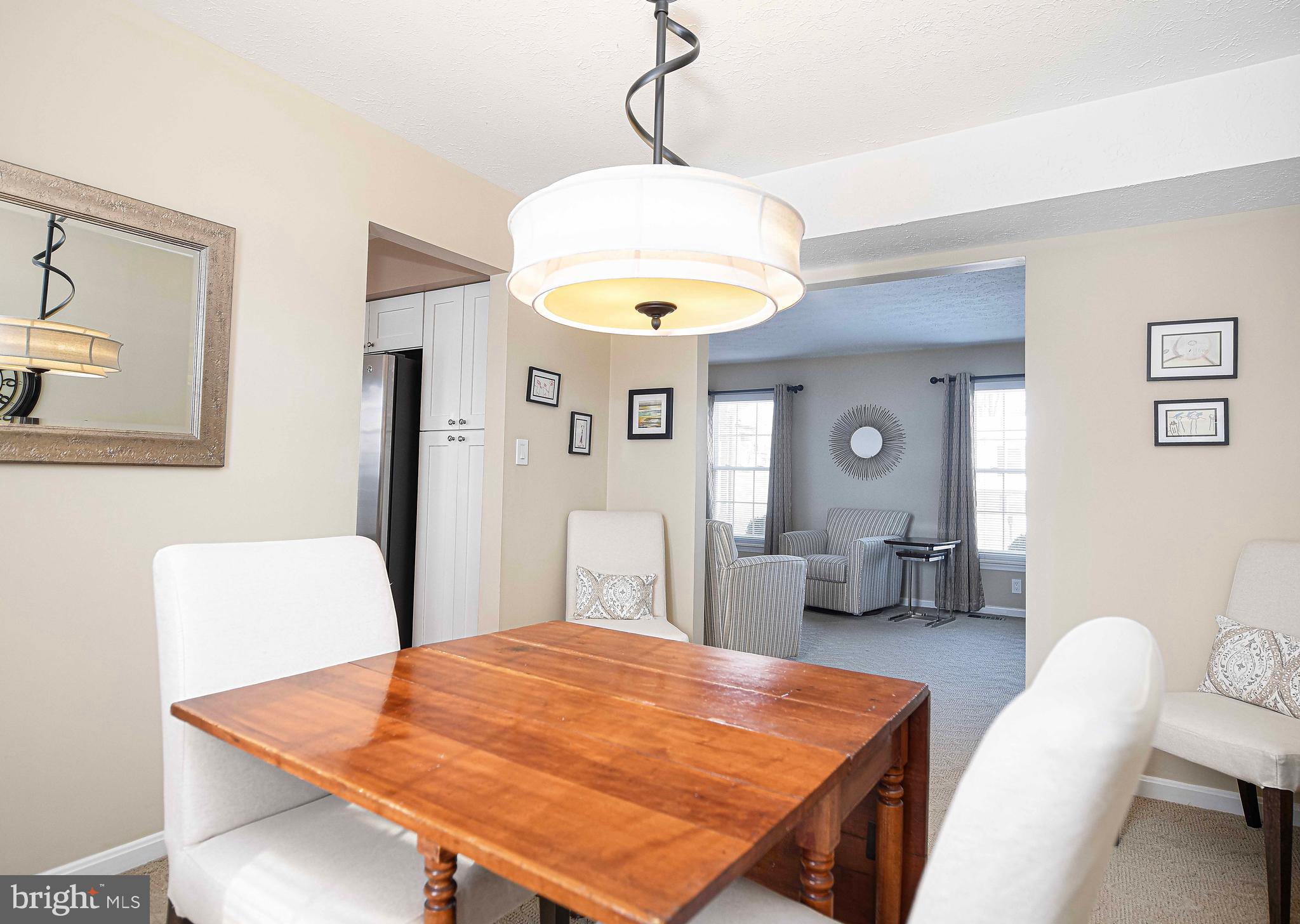 FAIRWIND FARMS - Residential