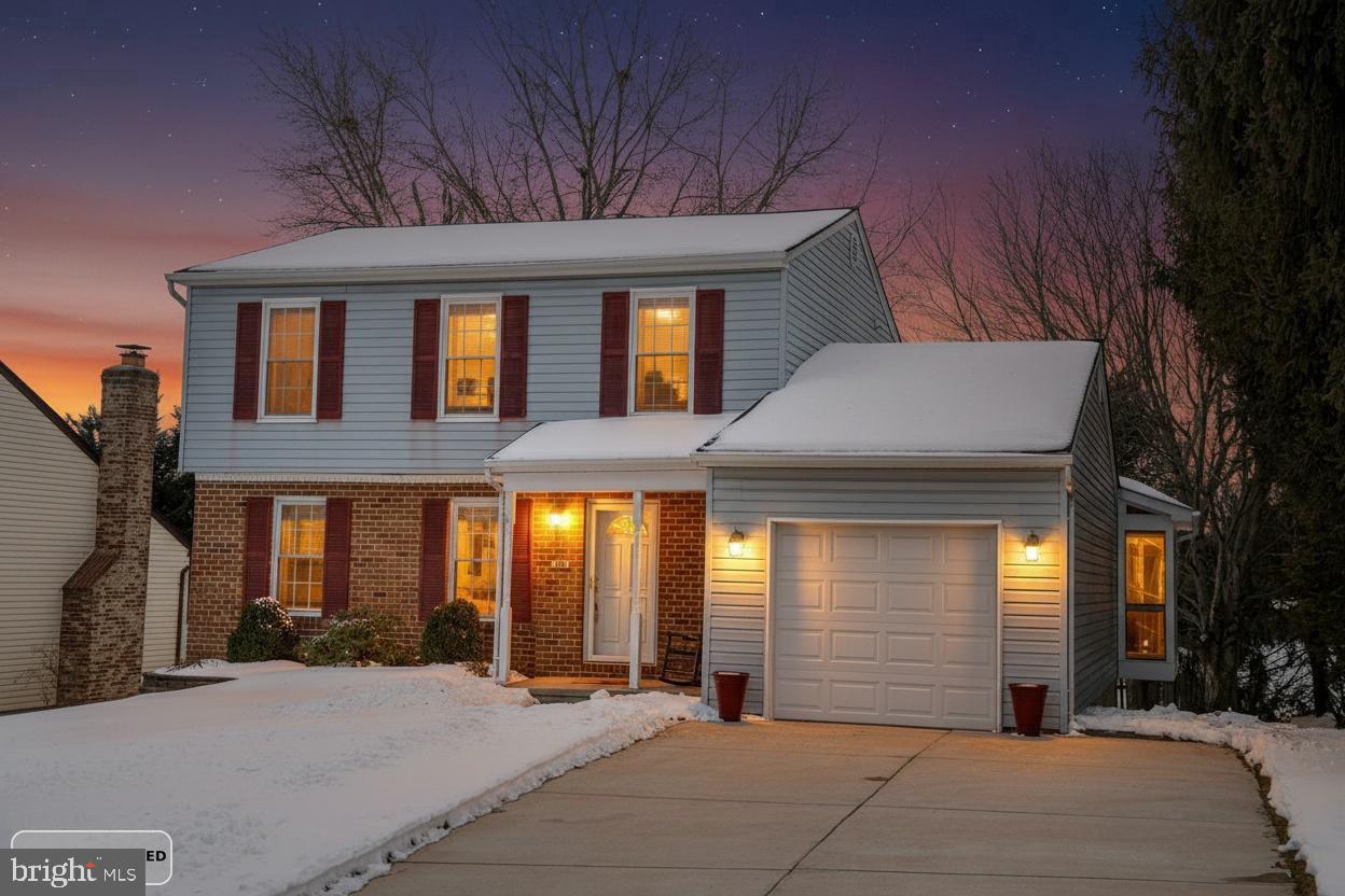 FAIRWIND FARMS - Residential