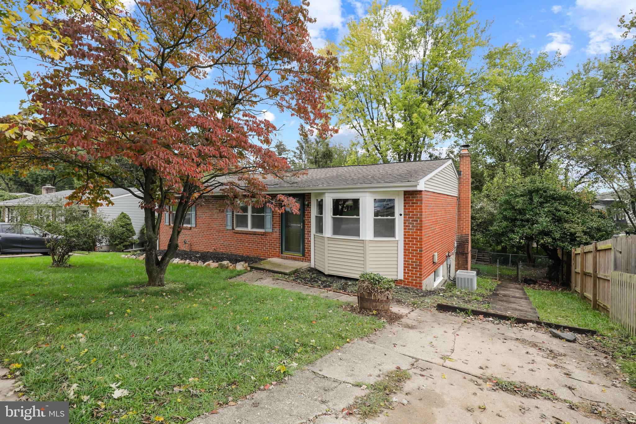 MONTROSE - Residential