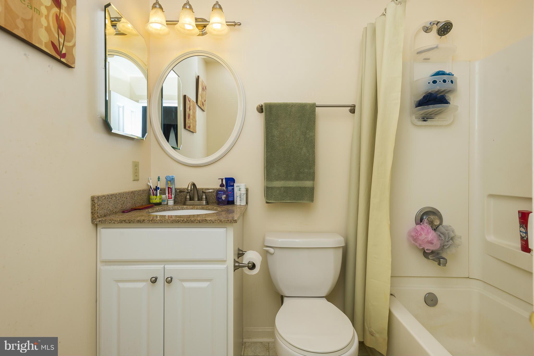 KINGS RANSOM CONDO - Residential Lease