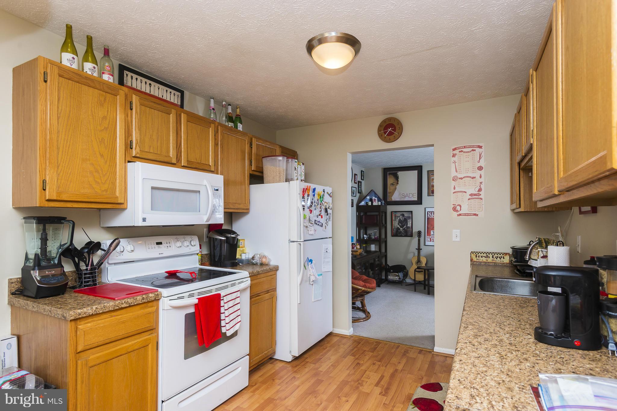 KINGS RANSOM CONDO - Residential Lease