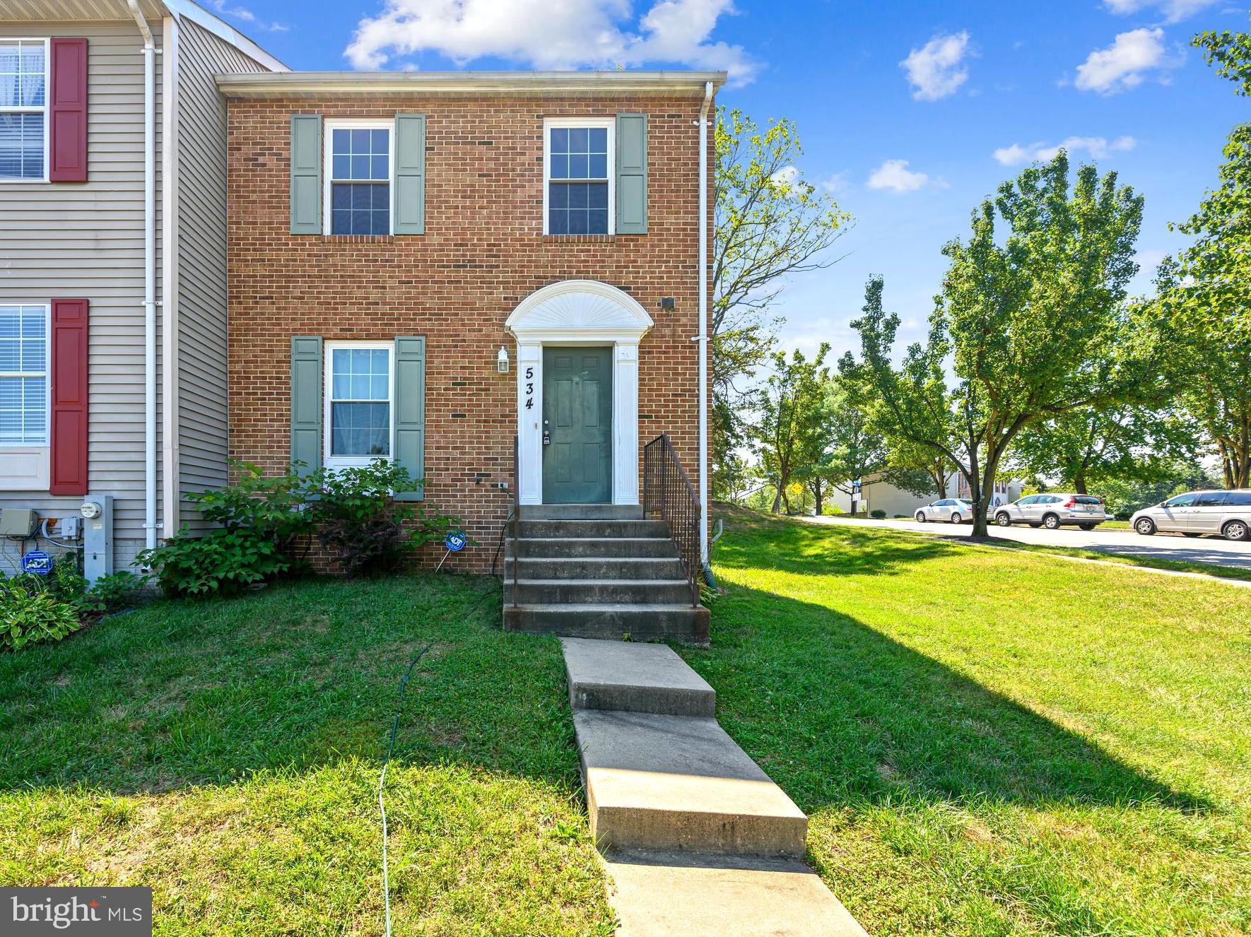 KINGS RANSOM CONDO - Residential Lease