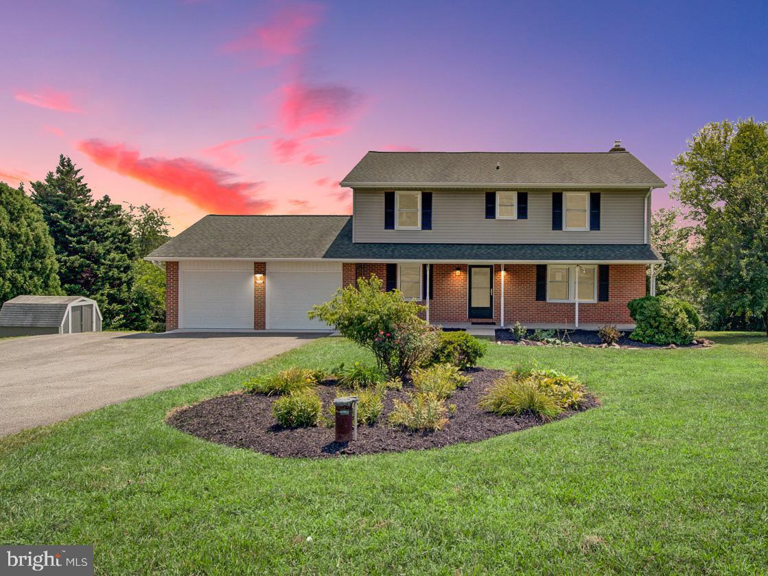 FRANKLIN ELECTION DISTRICT - Residential